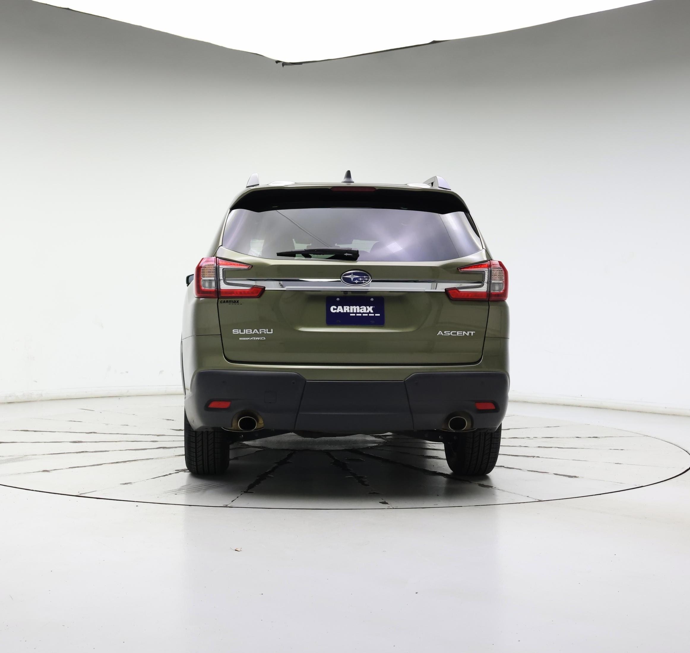 Thumbnail: 2024 Subaru Ascent - 6