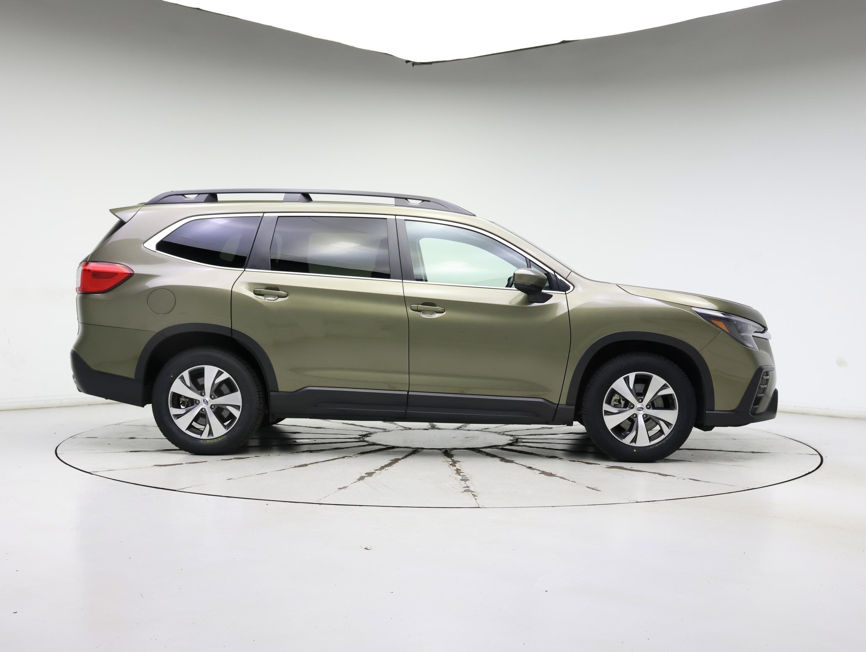 Thumbnail: 2024 Subaru Ascent - 7