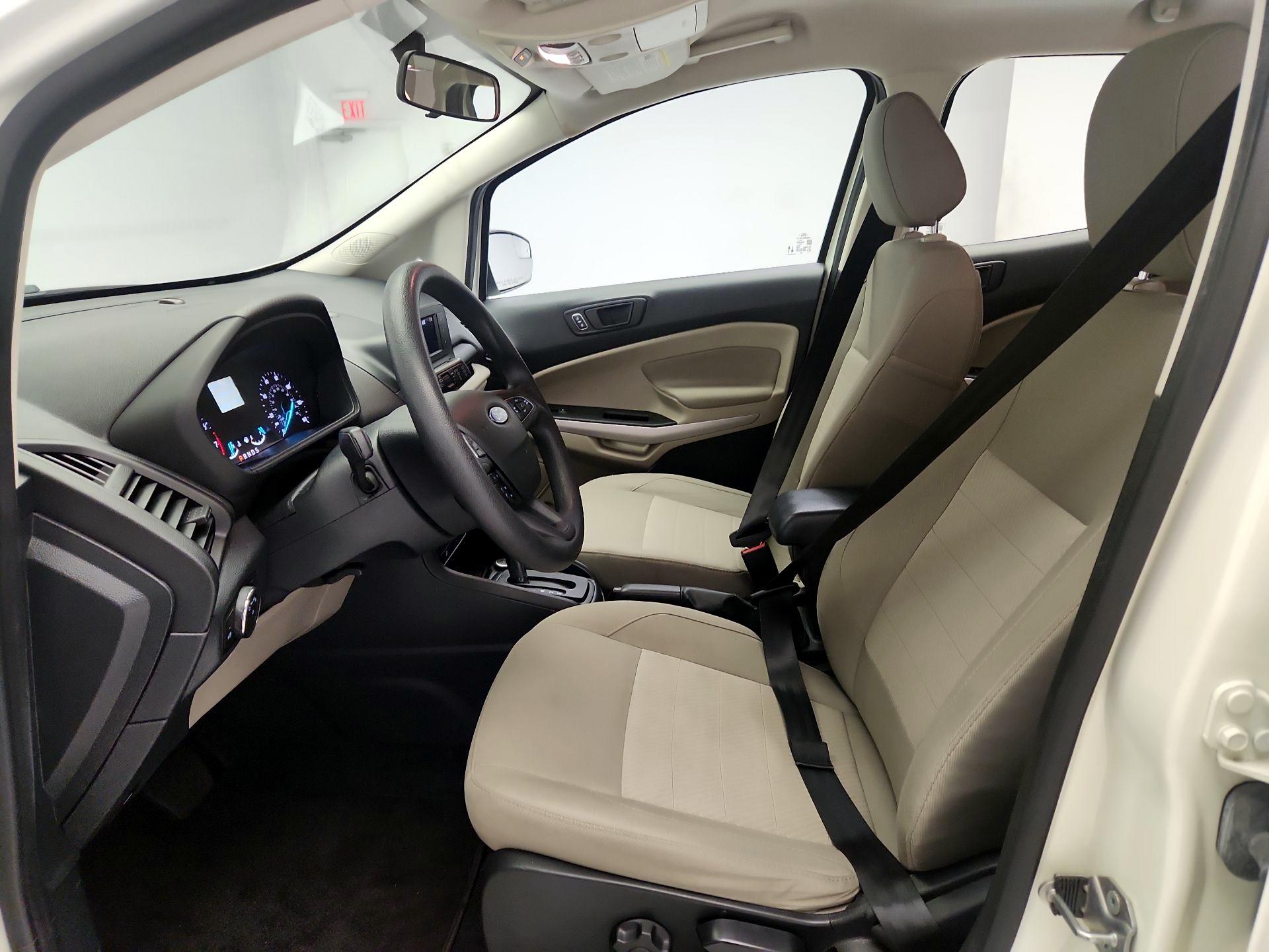 Thumbnail: 2021 Ford EcoSport - 11