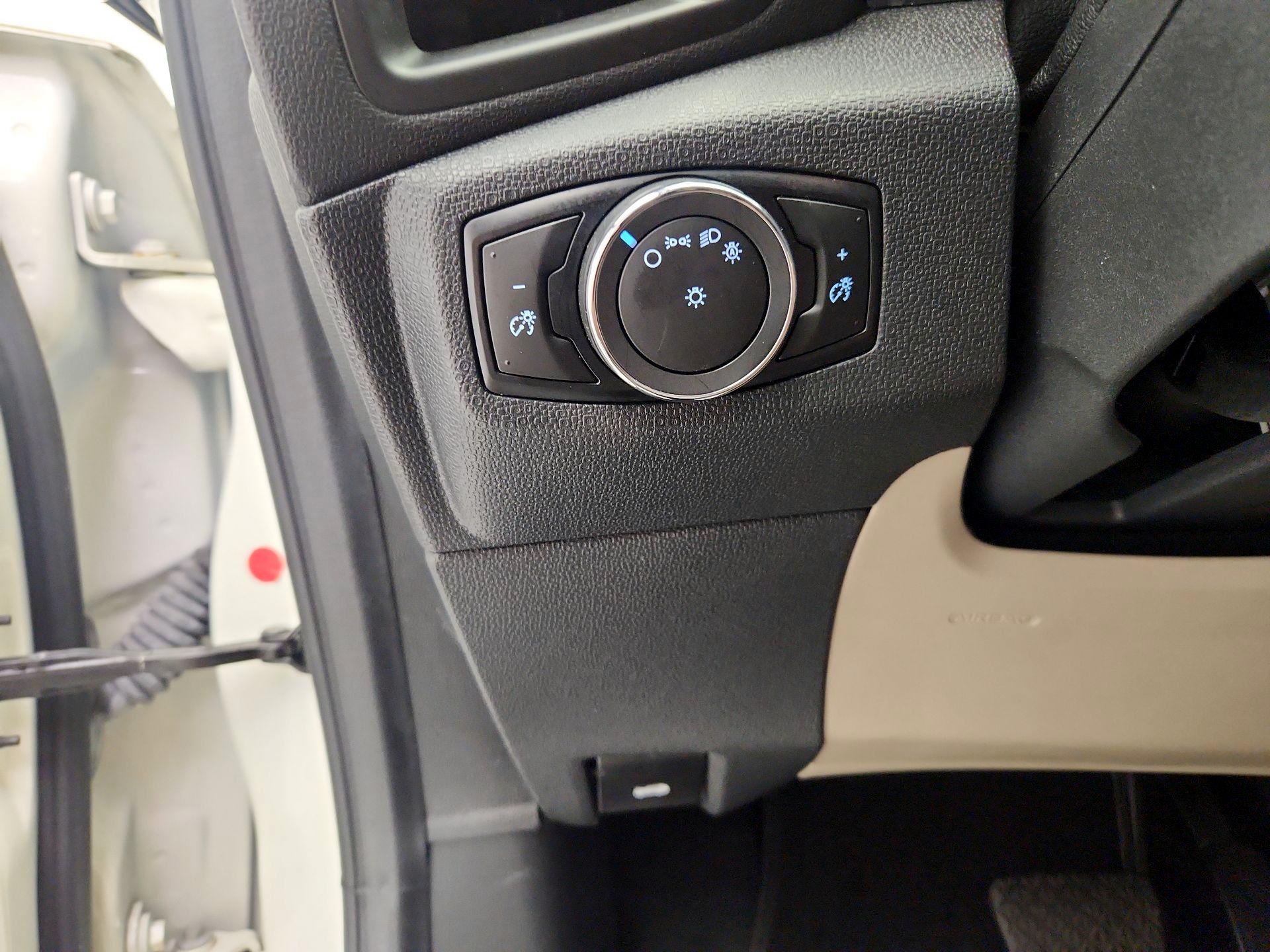 Thumbnail: 2021 Ford EcoSport - 13