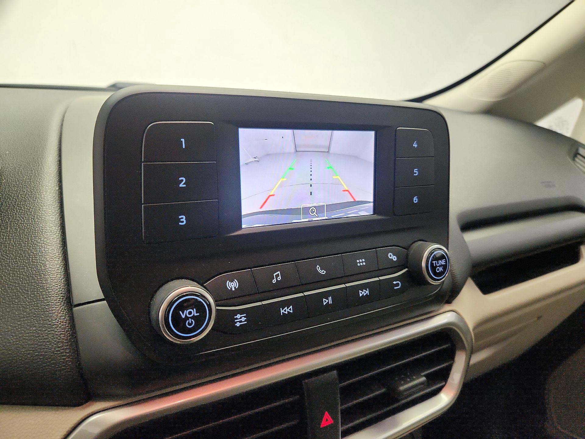 Thumbnail: 2021 Ford EcoSport - 14