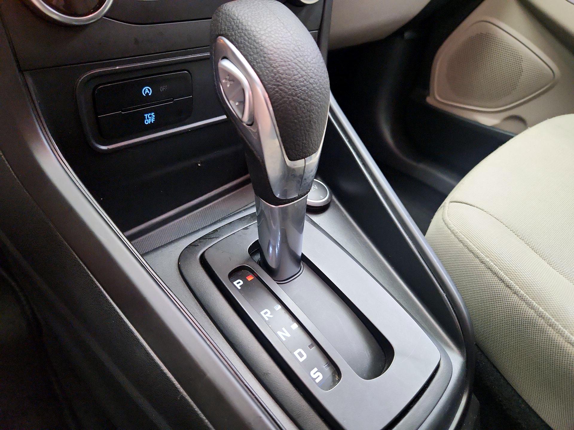 Thumbnail: 2021 Ford EcoSport - 17