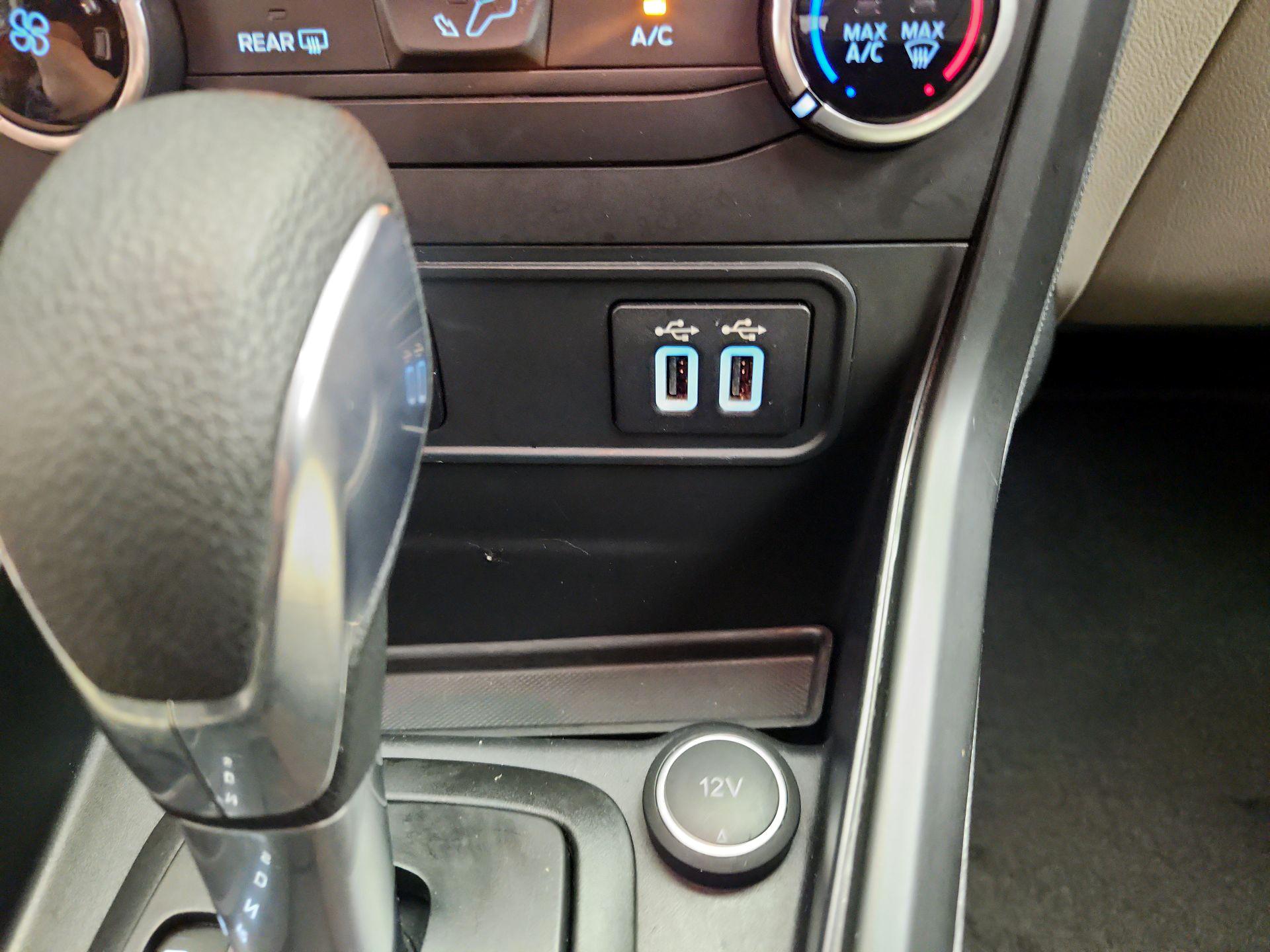 Thumbnail: 2021 Ford EcoSport - 18