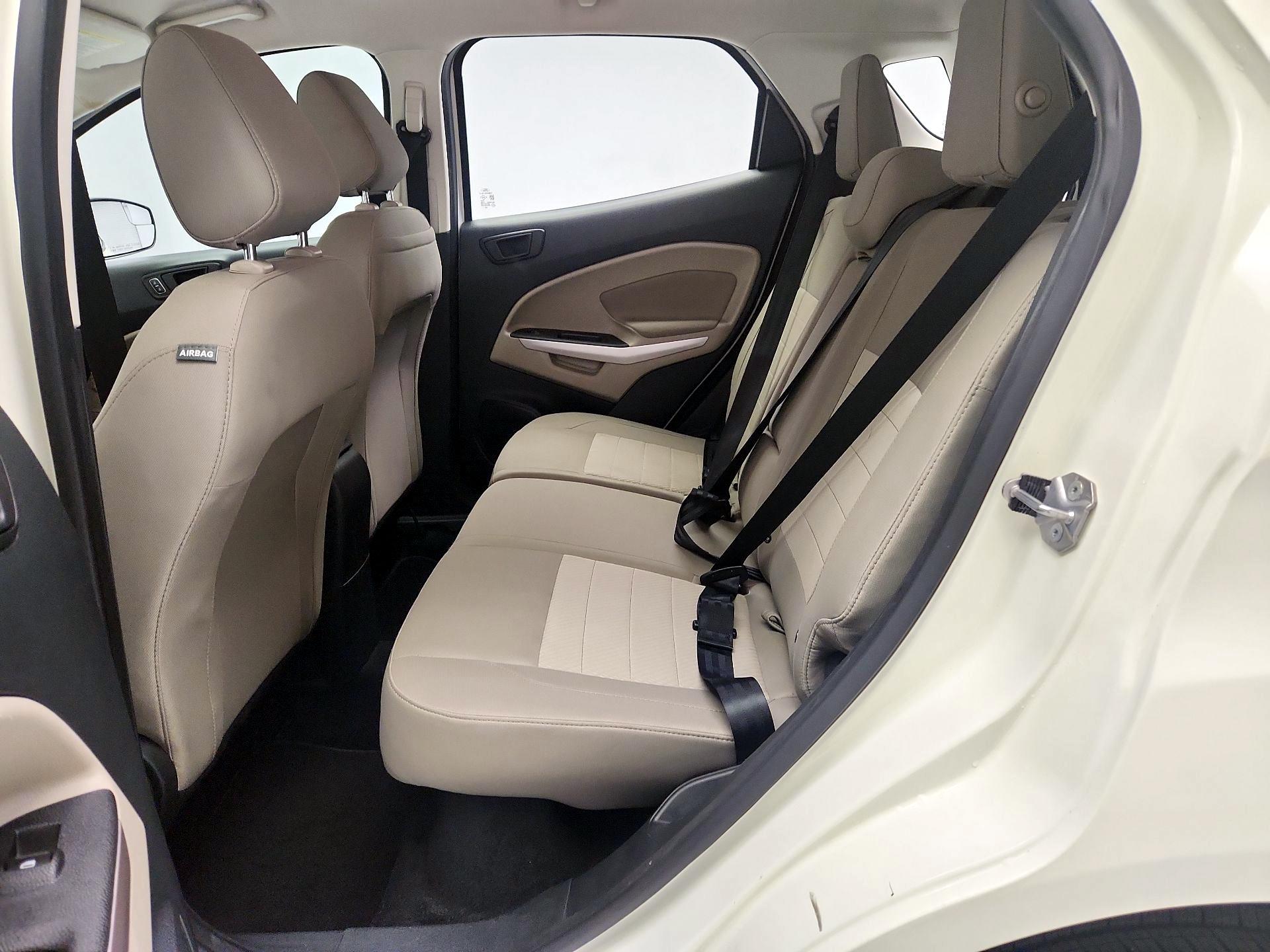 Thumbnail: 2021 Ford EcoSport - 19