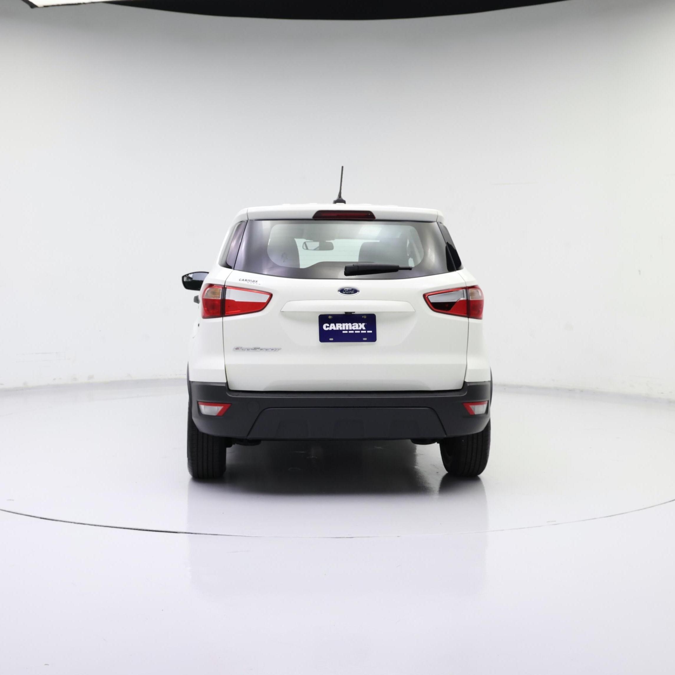 Thumbnail: 2021 Ford EcoSport - 6