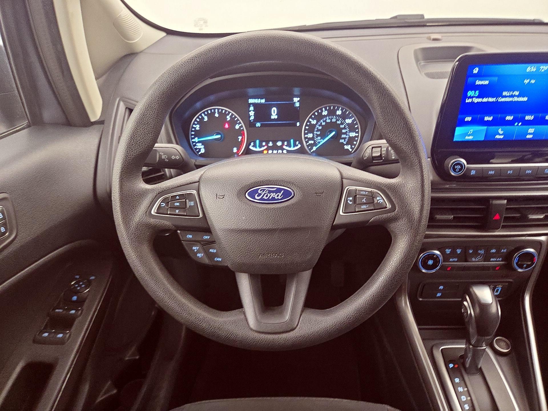 Thumbnail: 2021 Ford EcoSport - 10