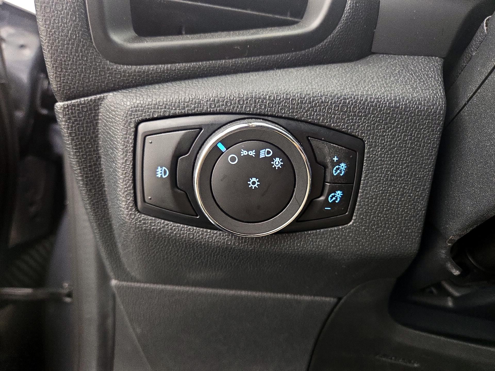 Thumbnail: 2021 Ford EcoSport - 13