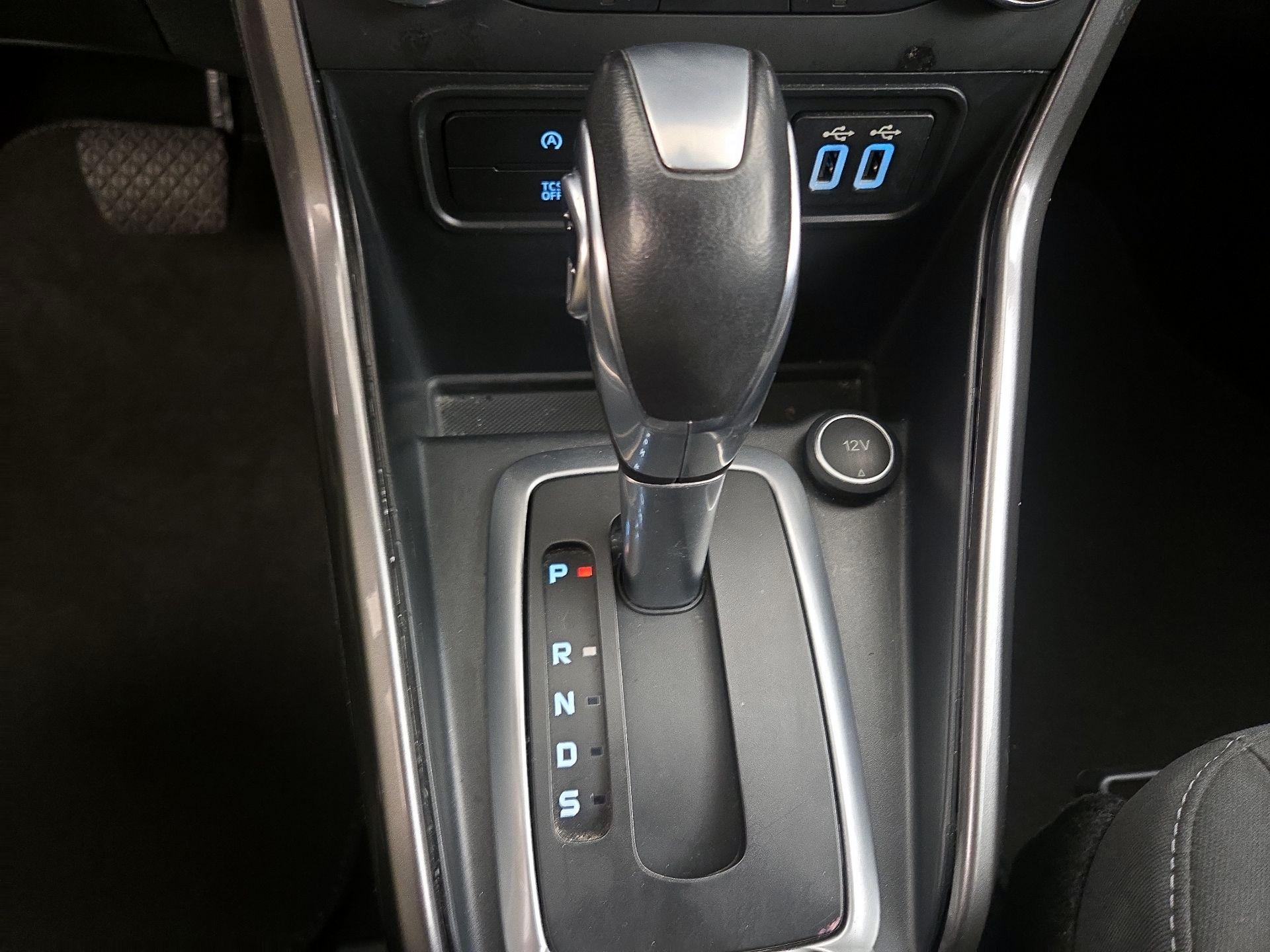 Thumbnail: 2021 Ford EcoSport - 17