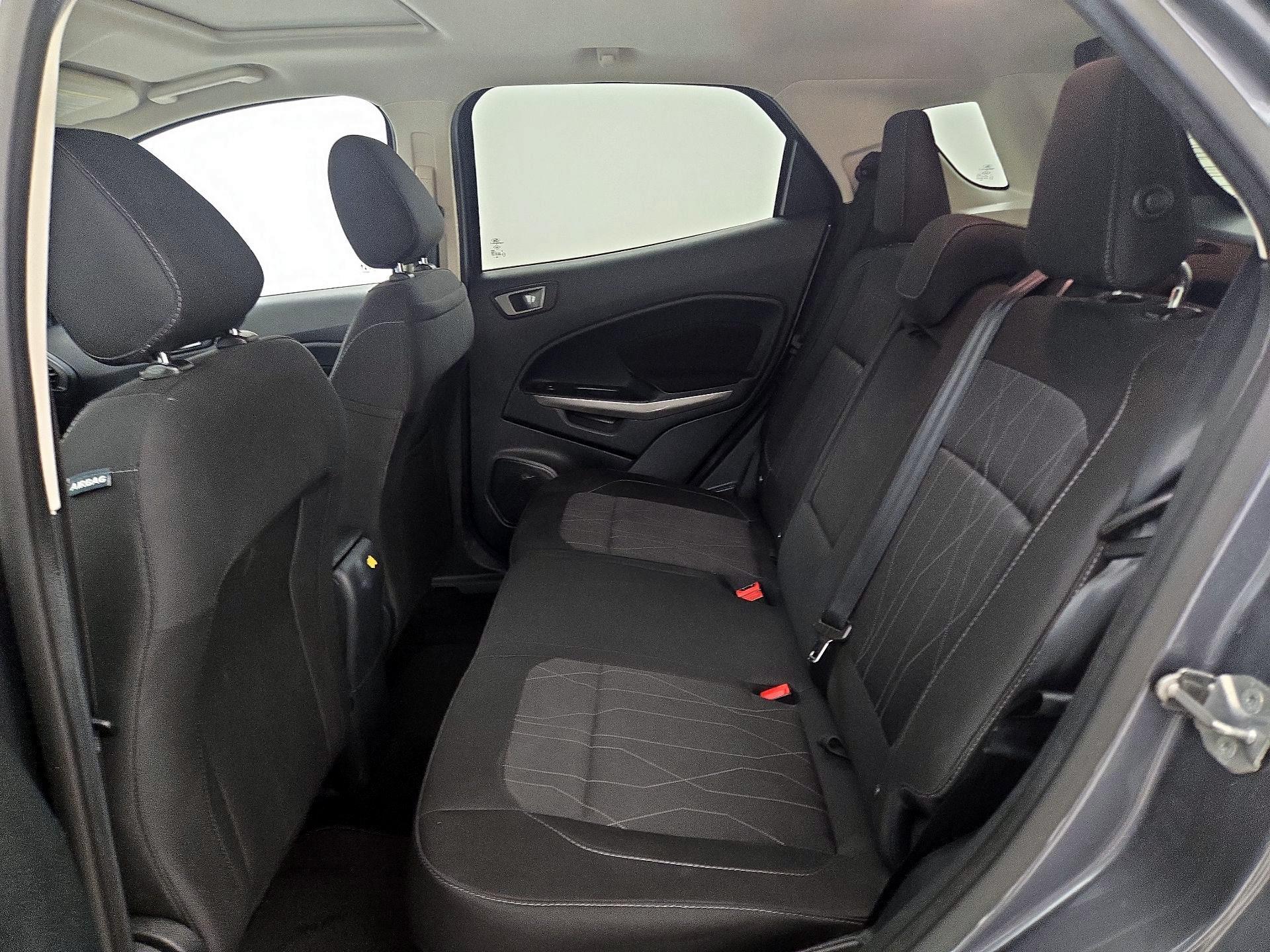 Thumbnail: 2021 Ford EcoSport - 20