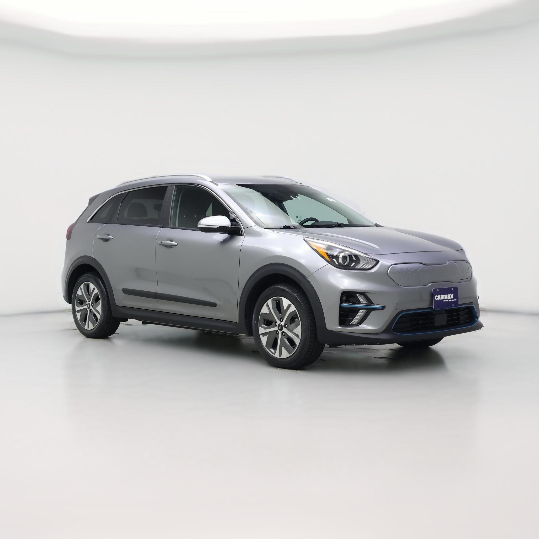 Thumbnail: 2022 Kia Niro - 1