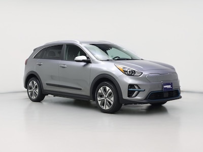 2022 Kia Niro Electric S