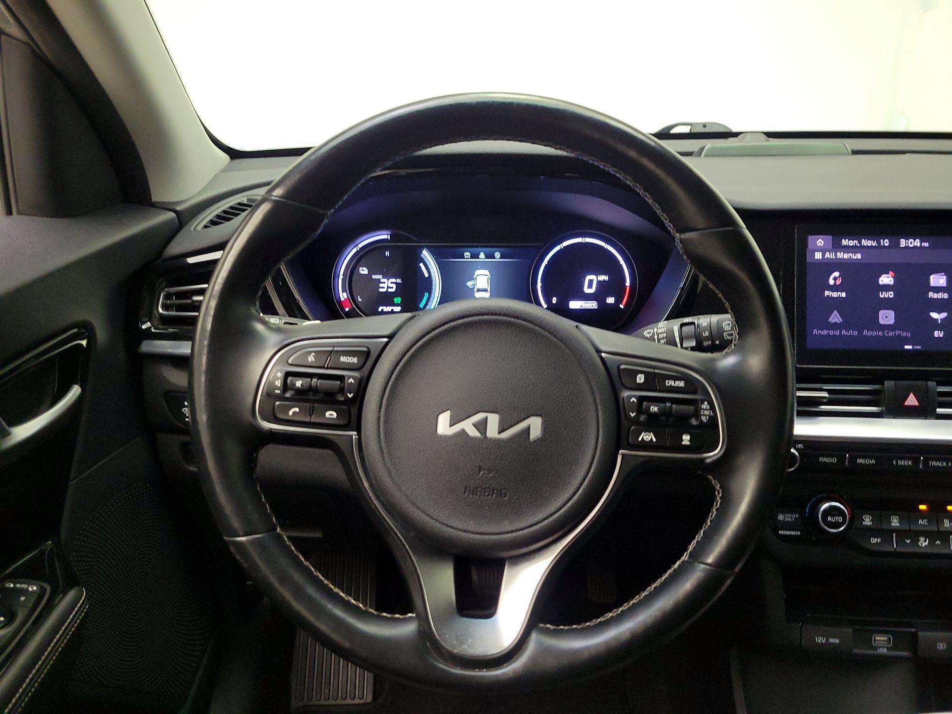 Thumbnail: 2022 Kia Niro - 10