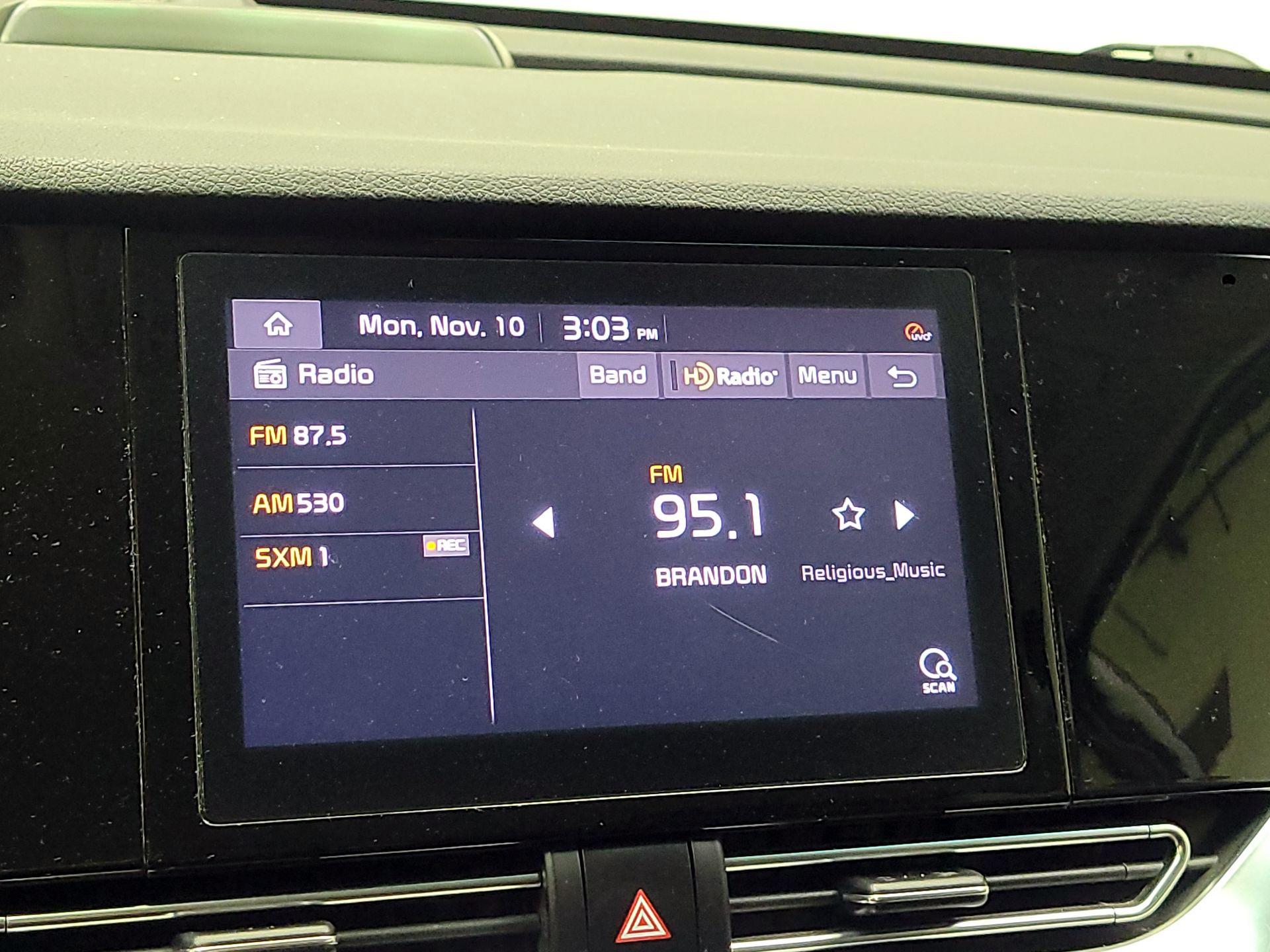 Thumbnail: 2022 Kia Niro - 15