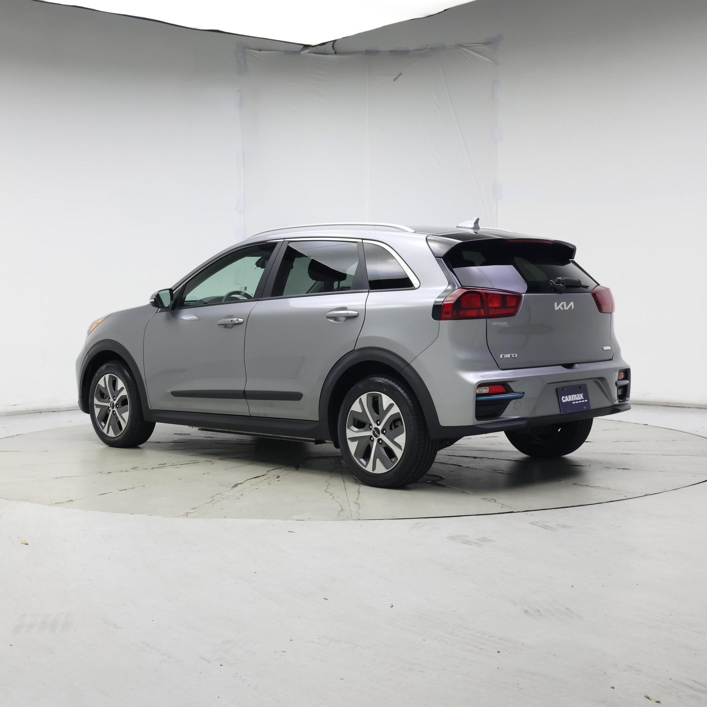 Thumbnail: 2022 Kia Niro - 2