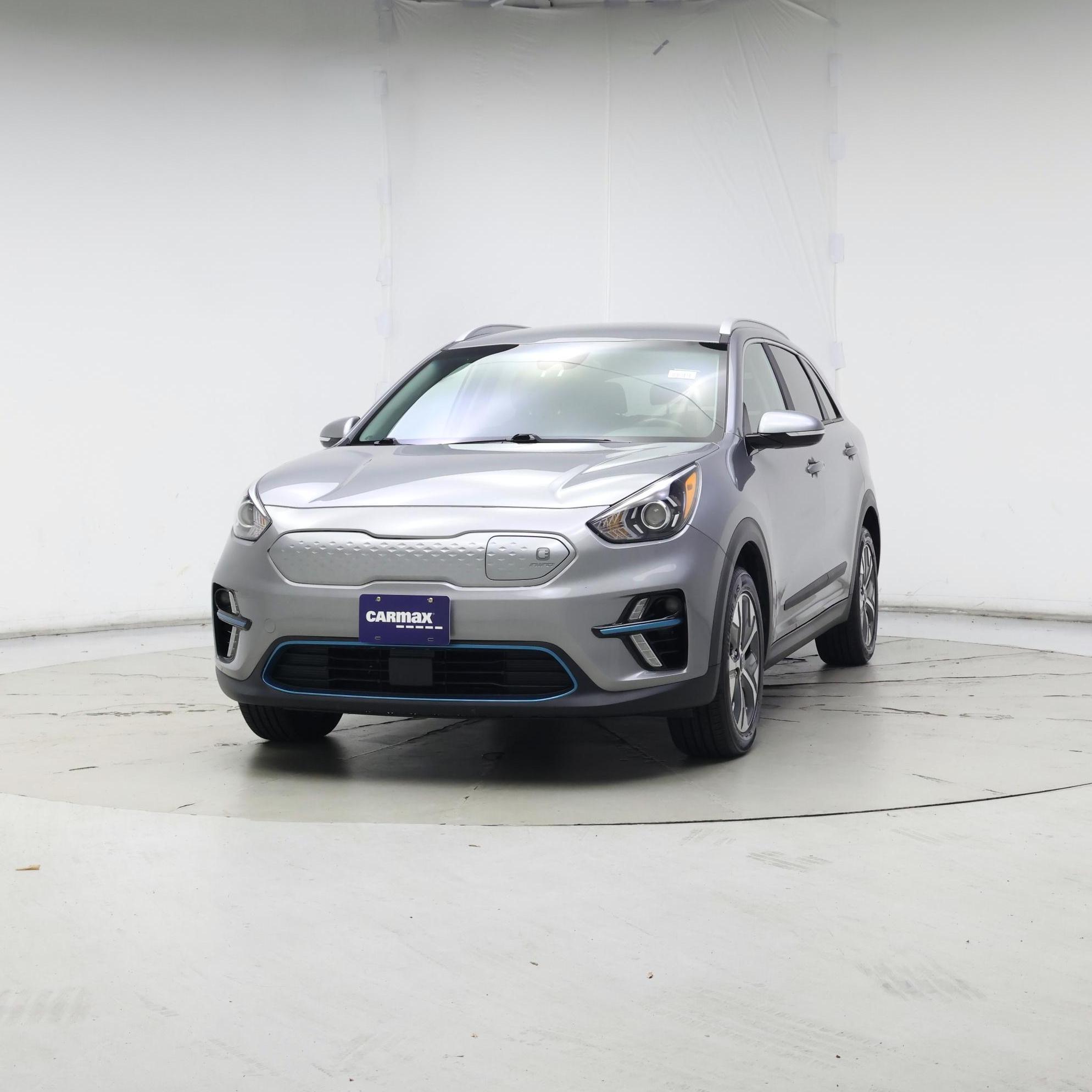 Thumbnail: 2022 Kia Niro - 4