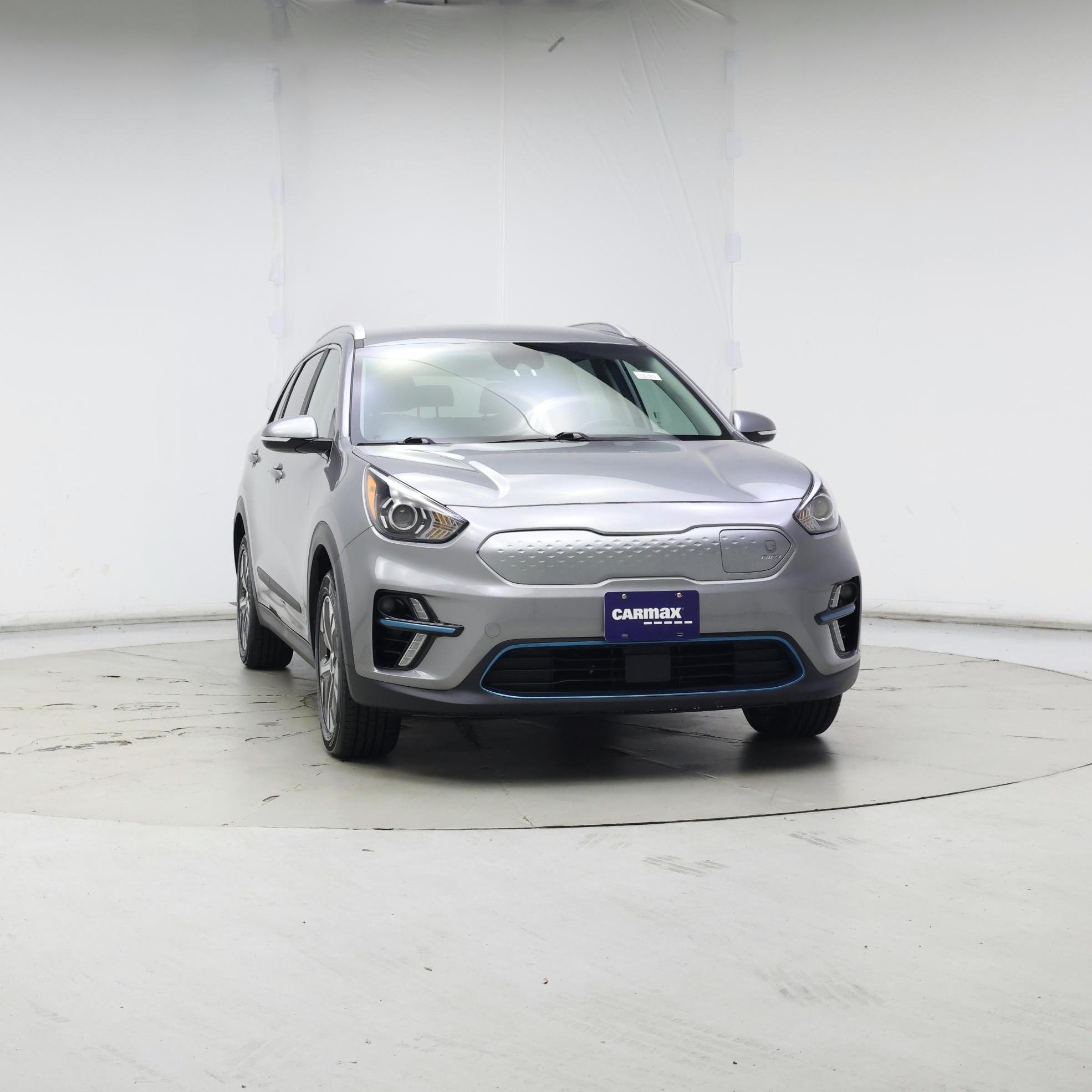 Thumbnail: 2022 Kia Niro - 5