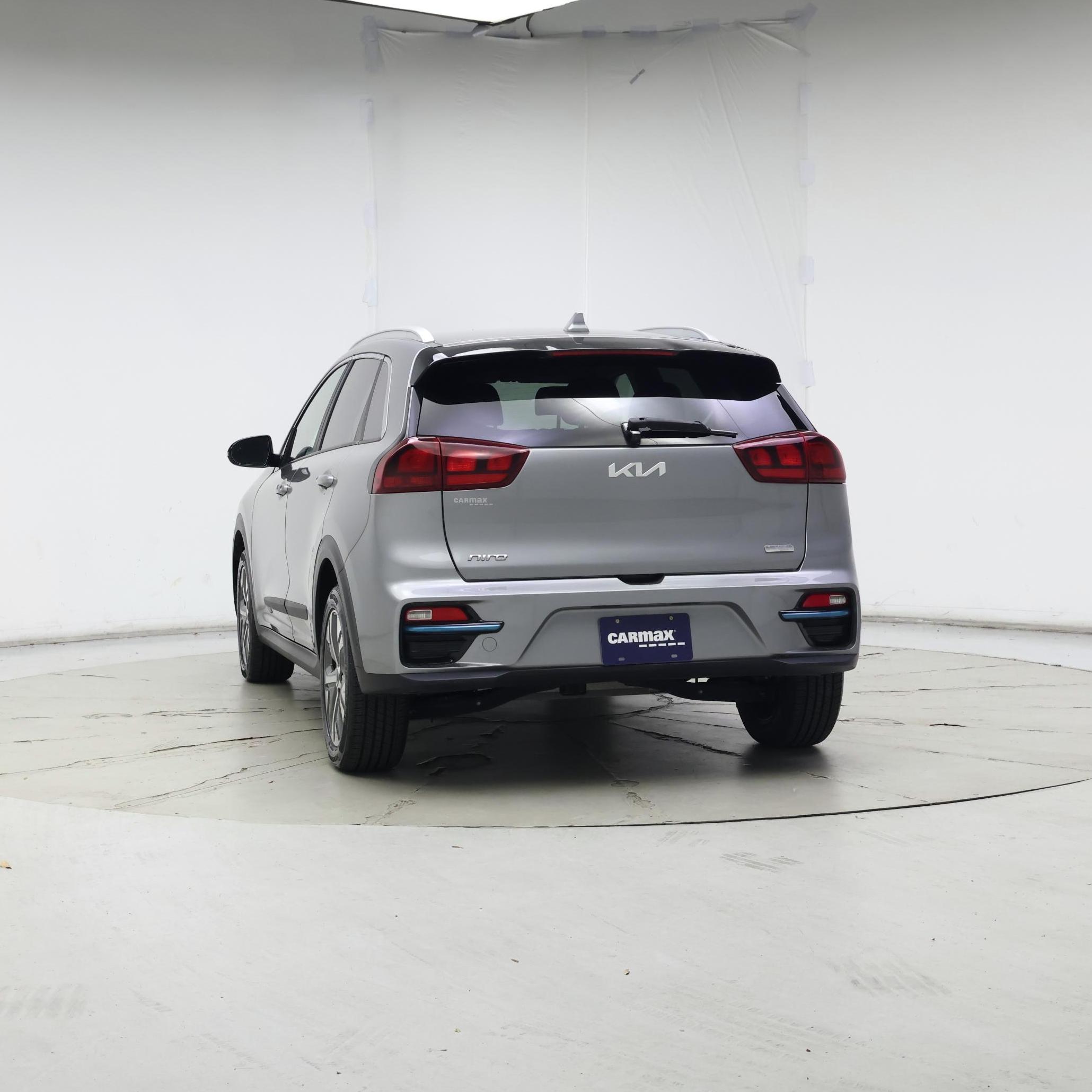 Thumbnail: 2022 Kia Niro - 6