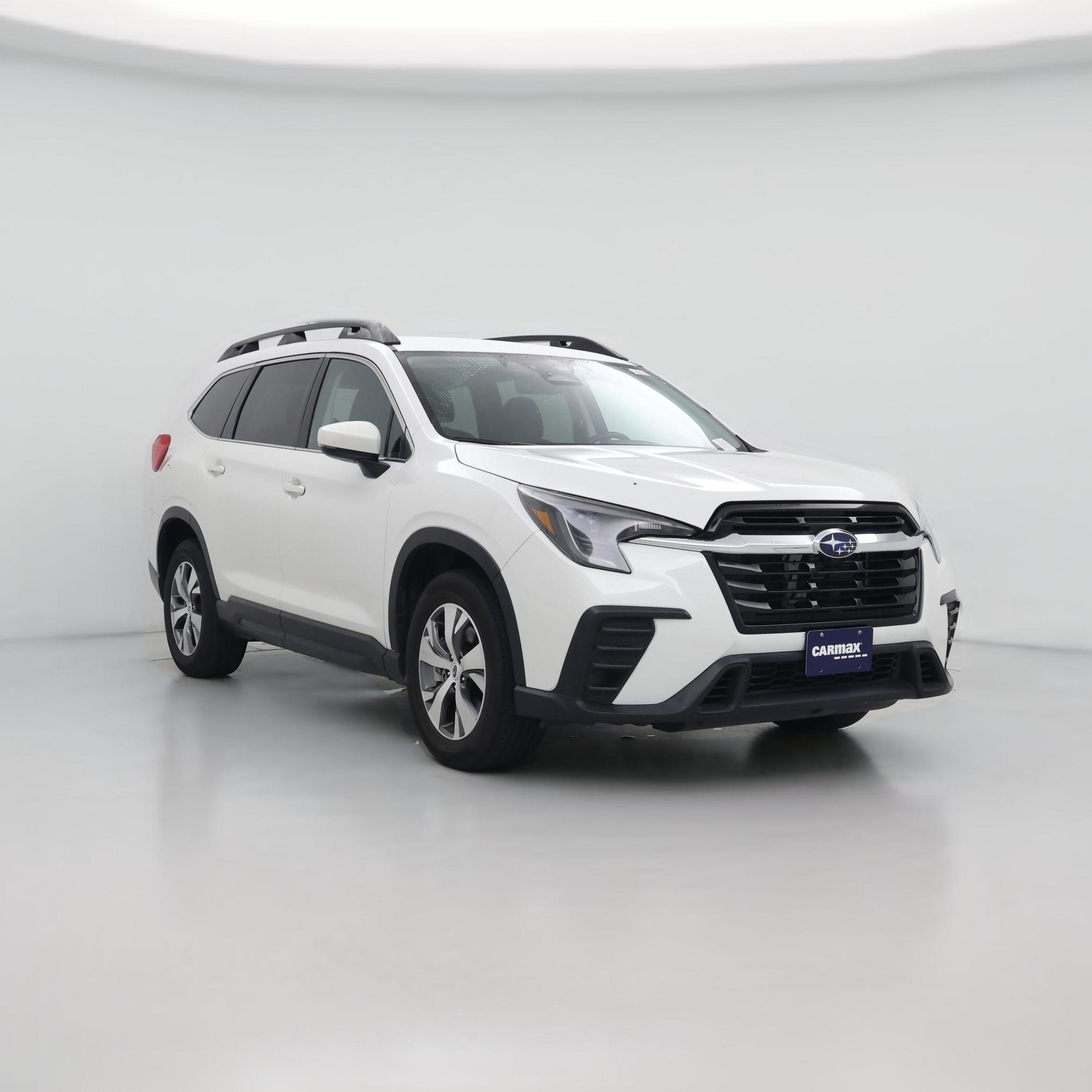 Thumbnail: 2024 Subaru Ascent - 1