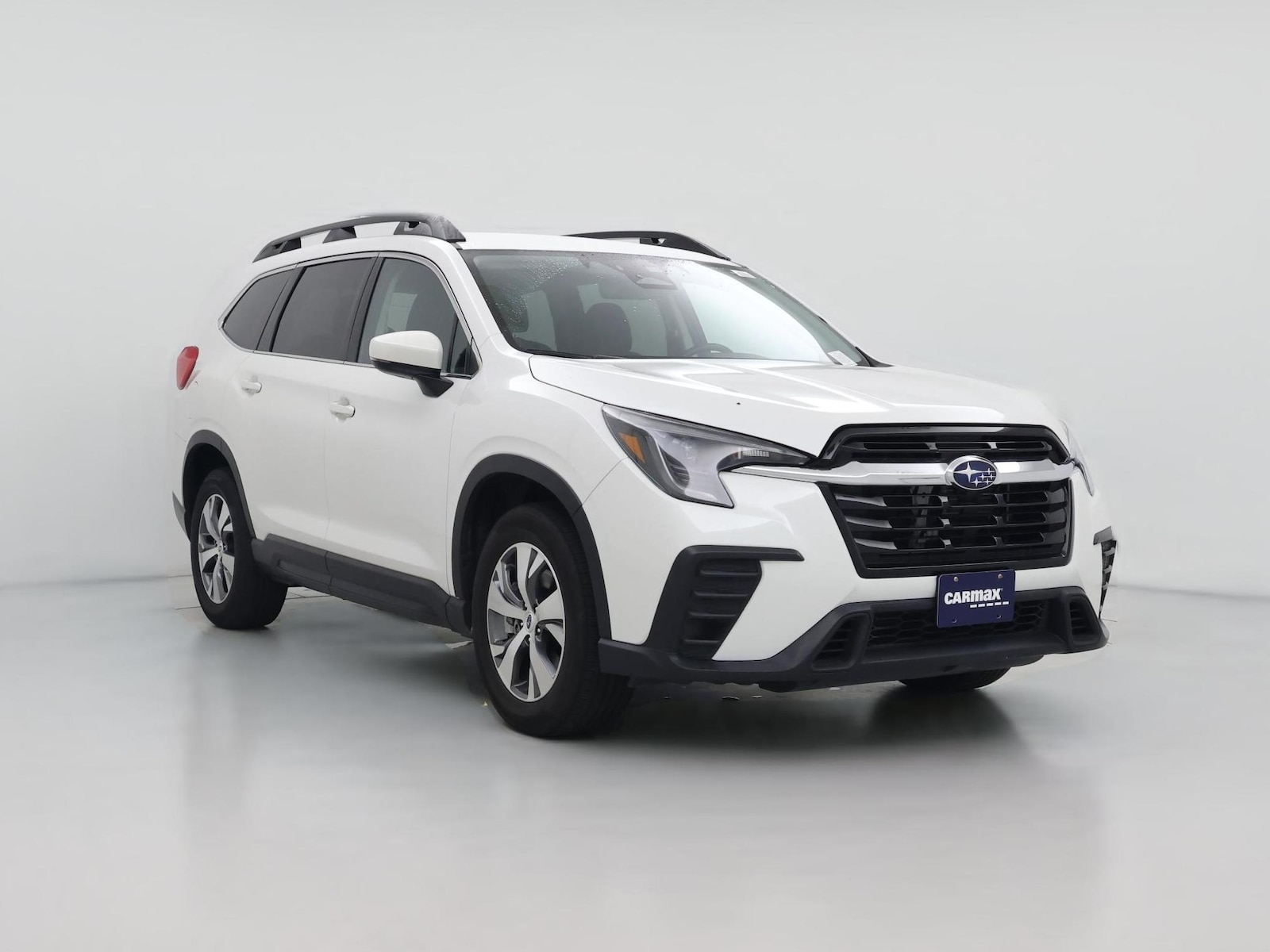 2024 Subaru Ascent Premium