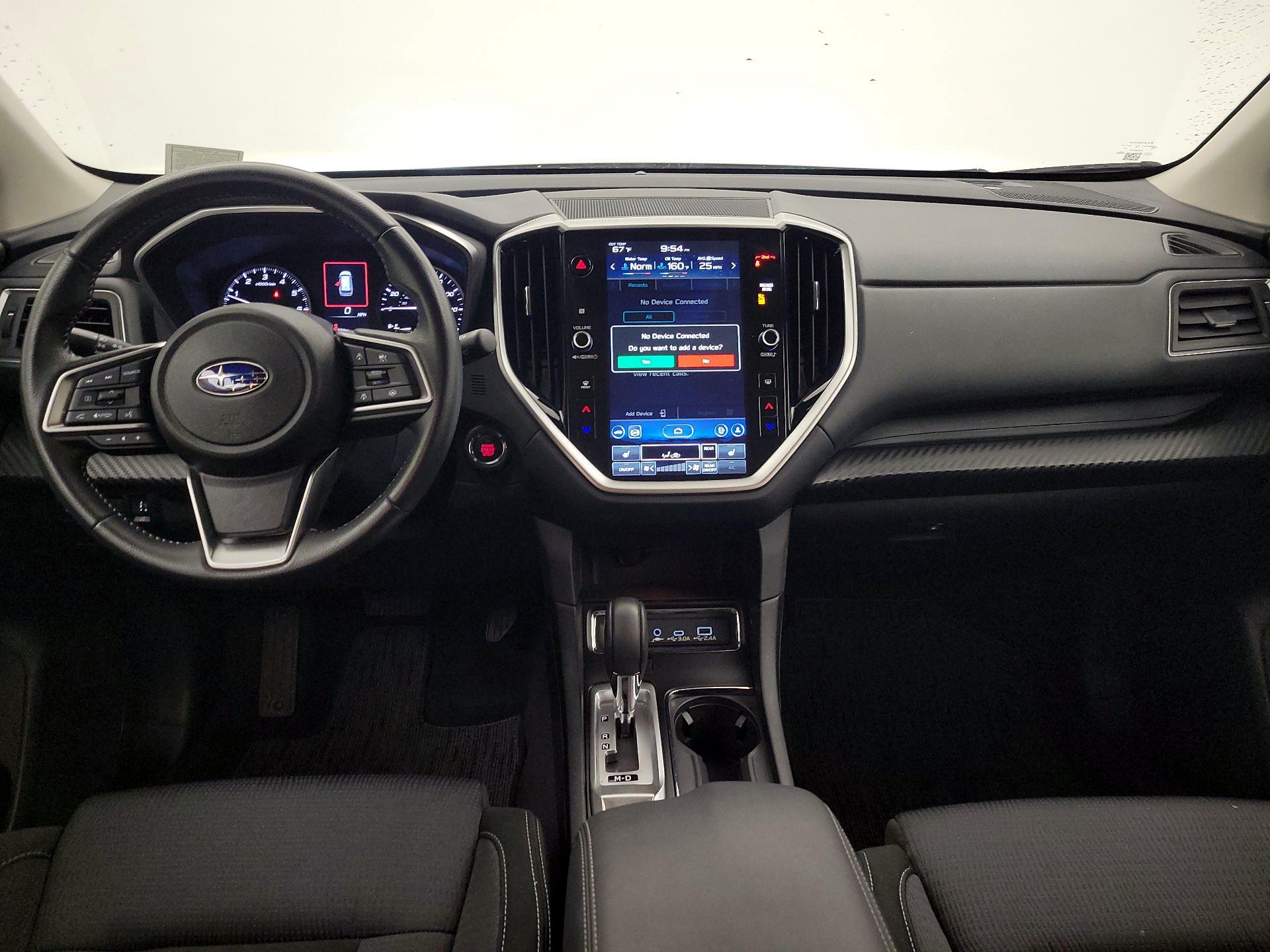 Thumbnail: 2024 Subaru Ascent - 9