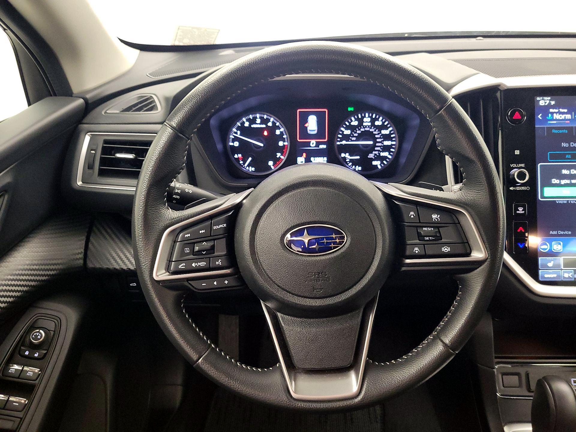 Thumbnail: 2024 Subaru Ascent - 10