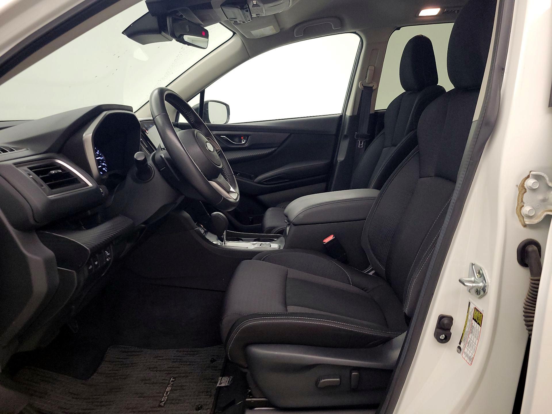 Thumbnail: 2024 Subaru Ascent - 11