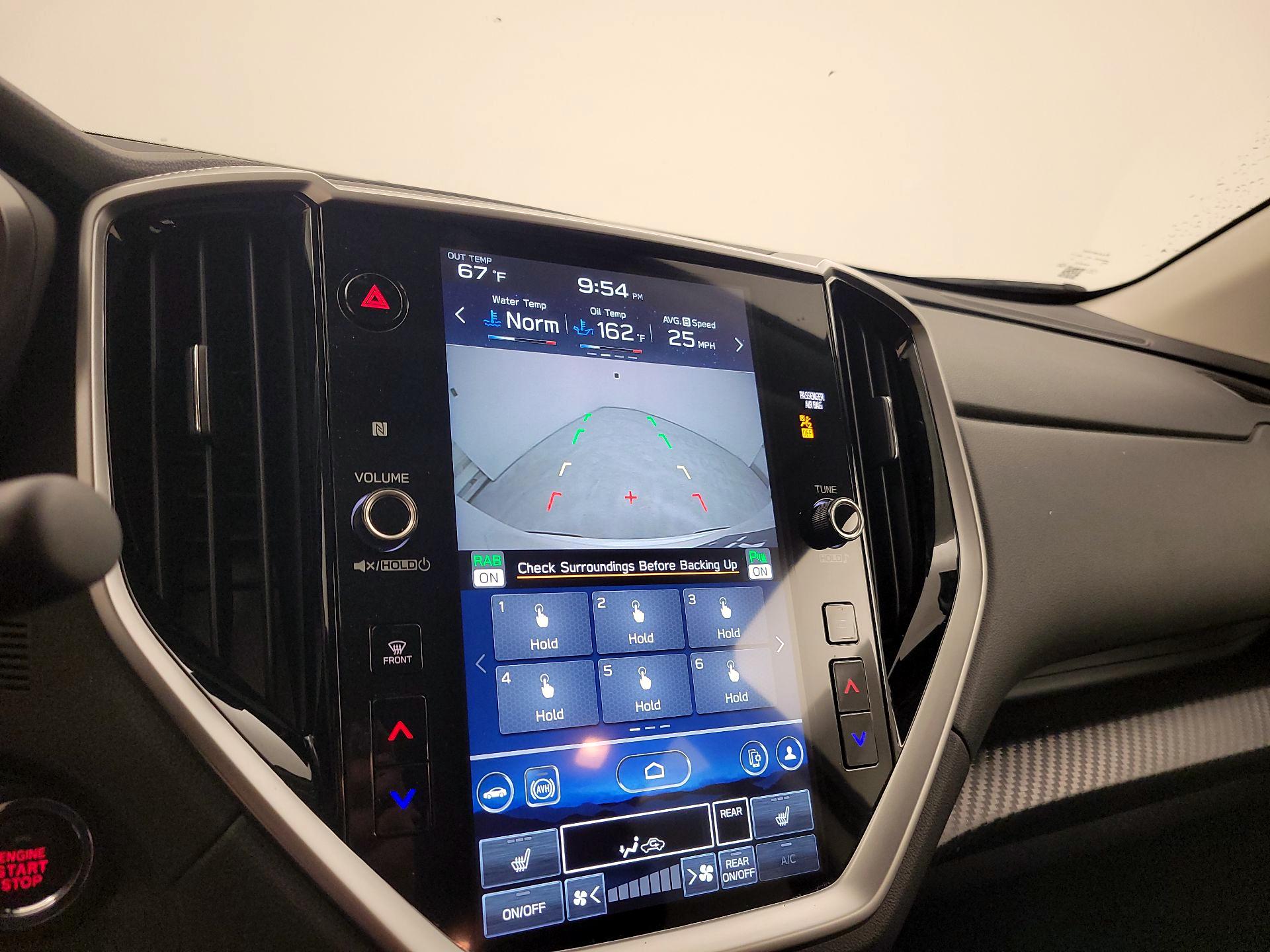 Thumbnail: 2024 Subaru Ascent - 14