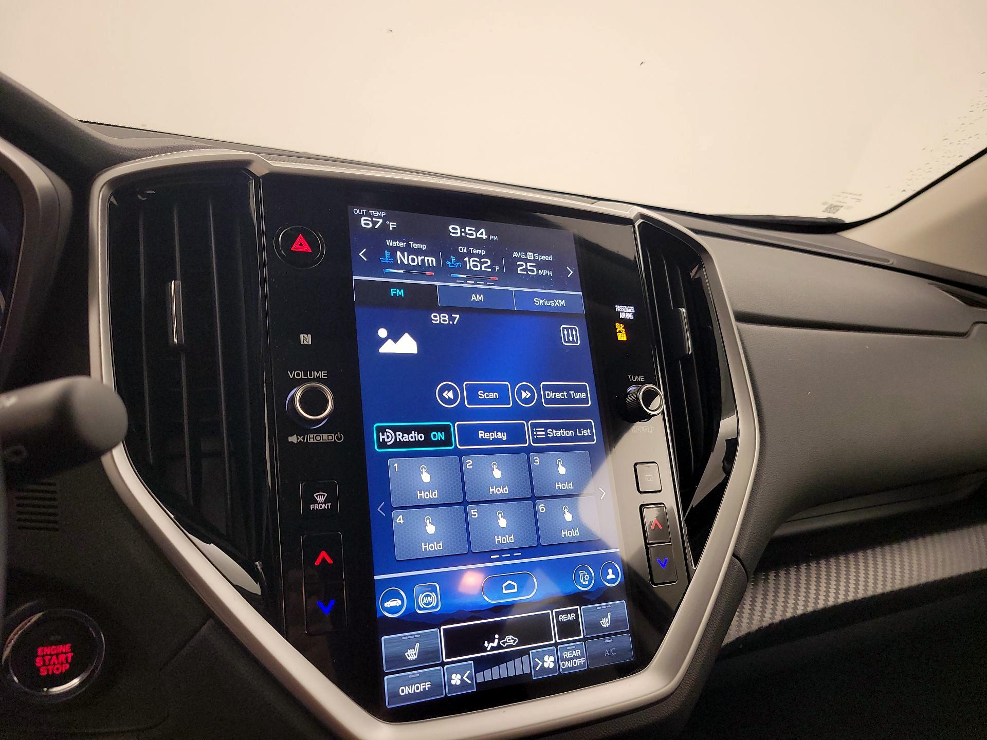 Thumbnail: 2024 Subaru Ascent - 15