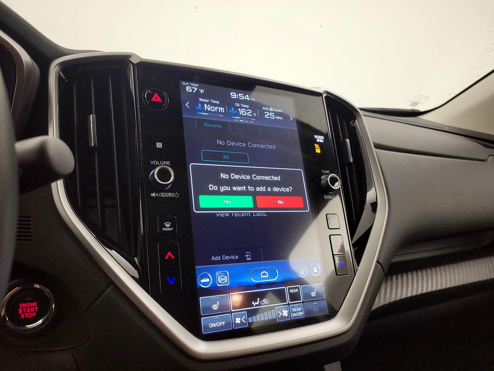 Thumbnail: 2024 Subaru Ascent - 16