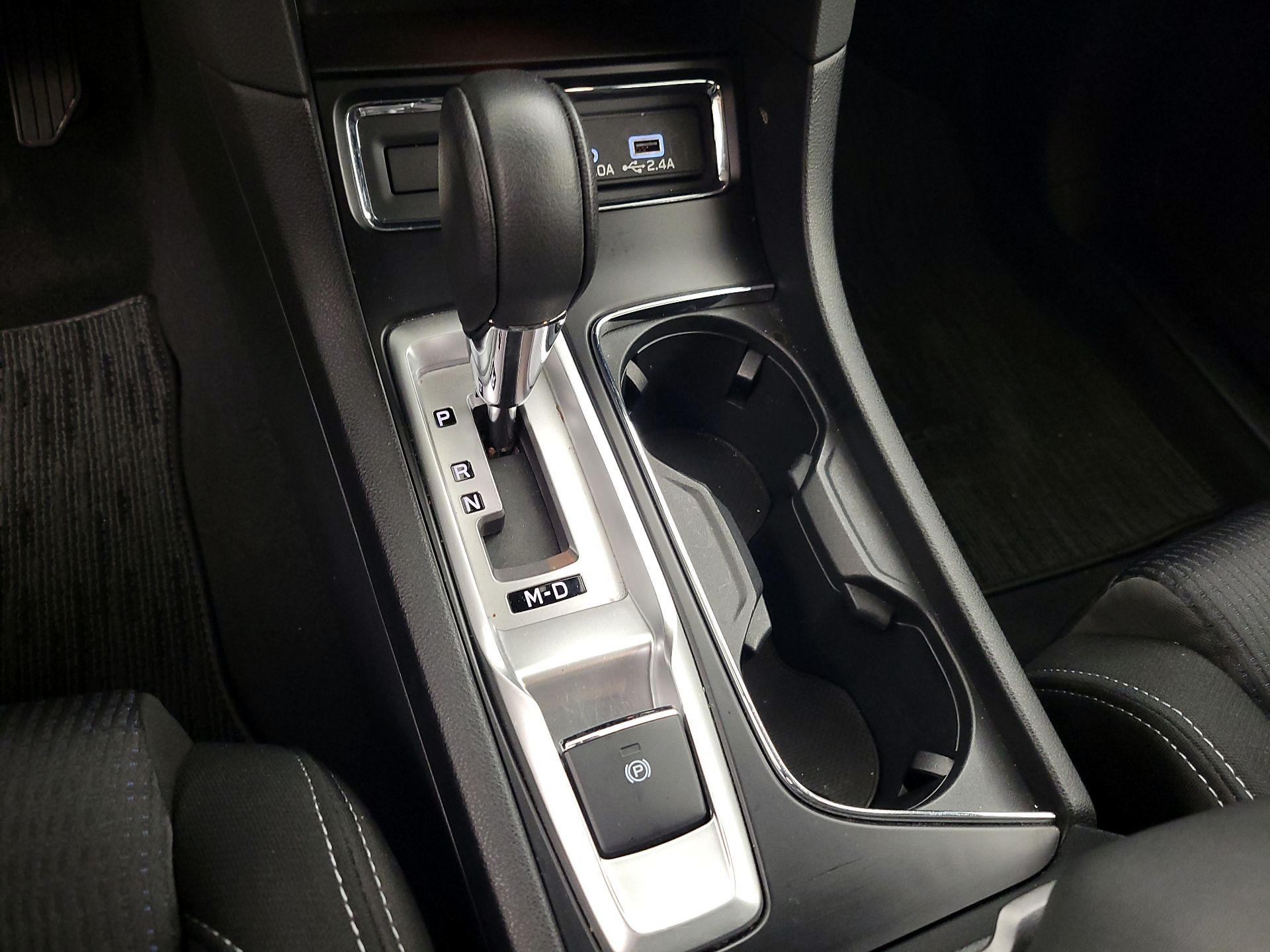 Thumbnail: 2024 Subaru Ascent - 17