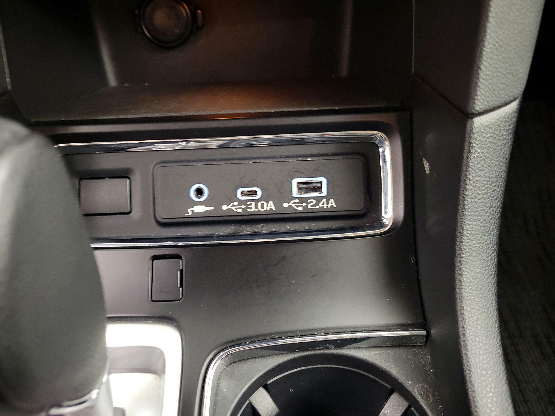 Thumbnail: 2024 Subaru Ascent - 18