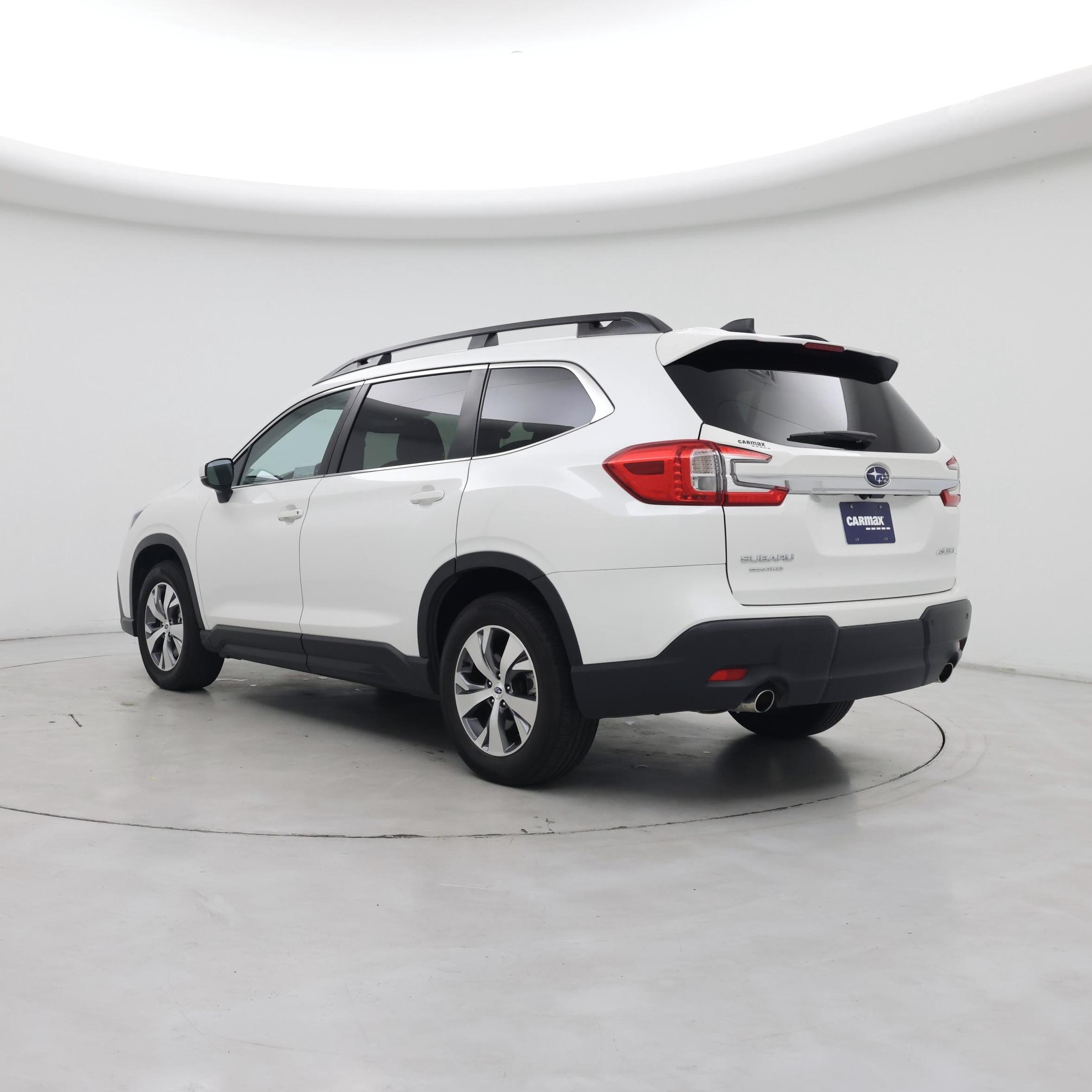 Thumbnail: 2024 Subaru Ascent - 2