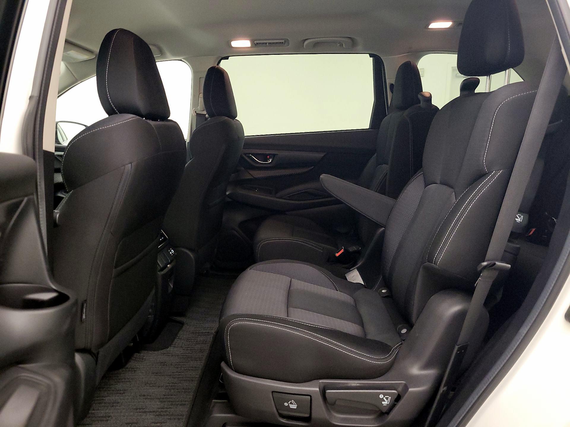 Thumbnail: 2024 Subaru Ascent - 19