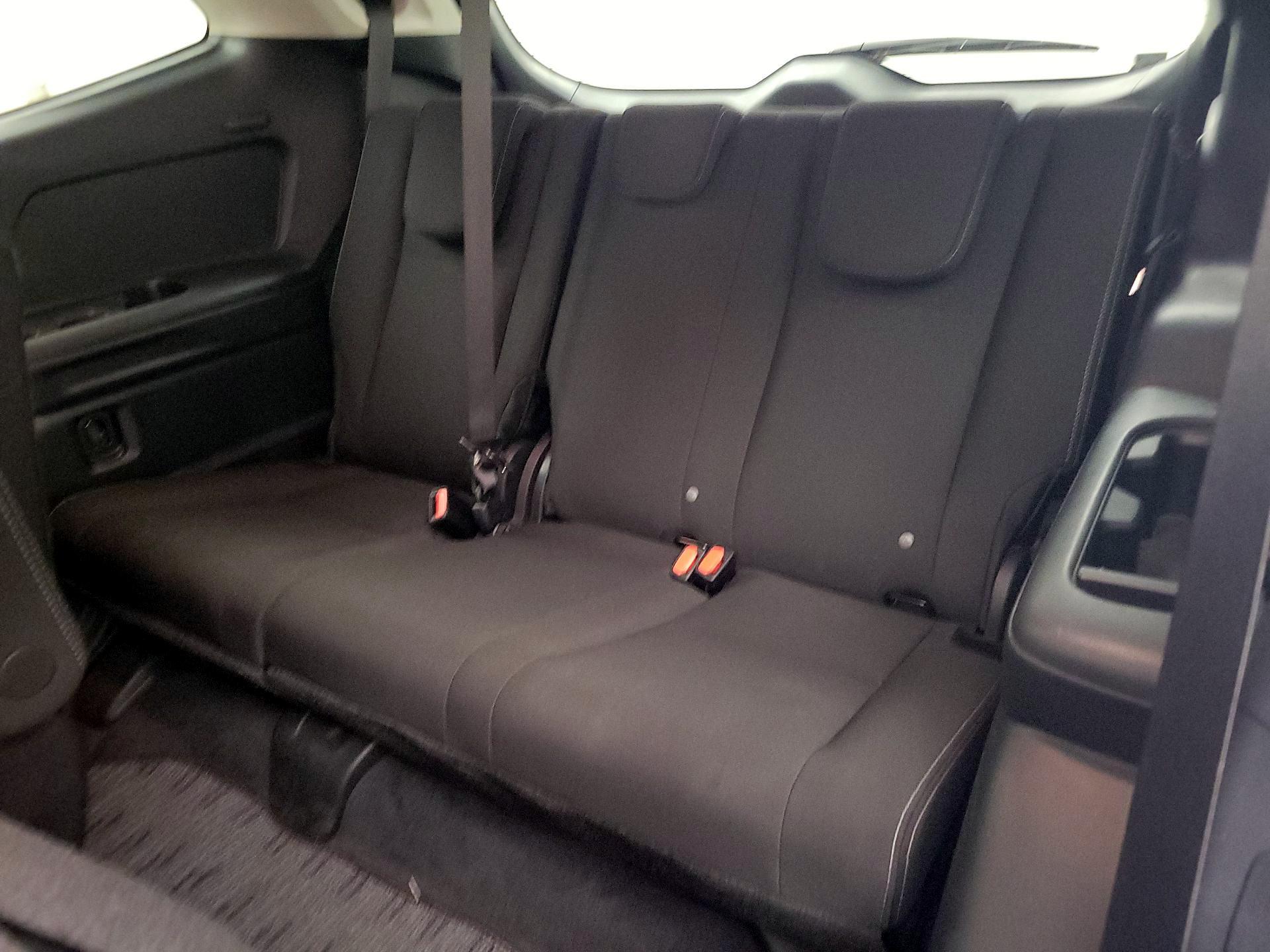 Thumbnail: 2024 Subaru Ascent - 20