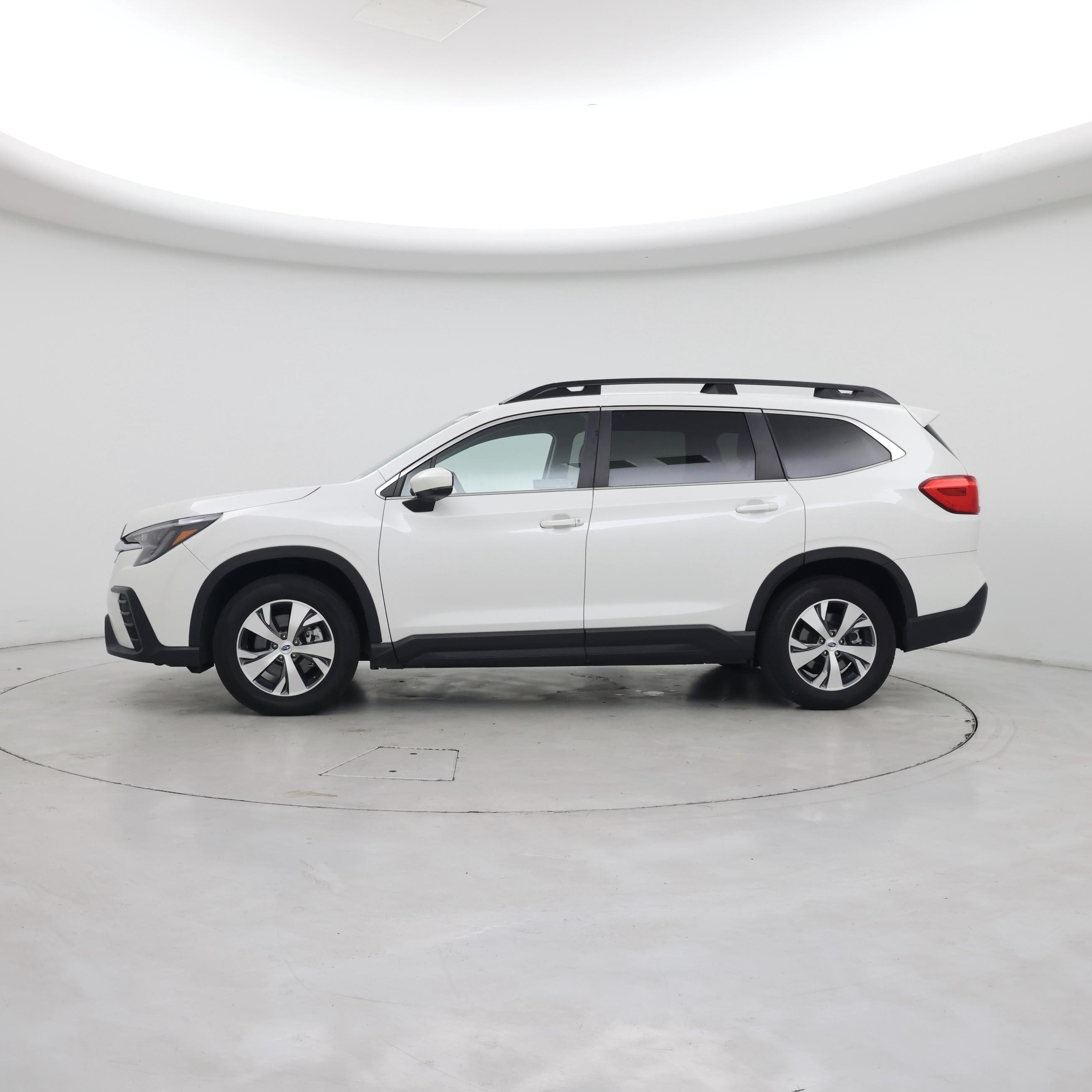 Thumbnail: 2024 Subaru Ascent - 3