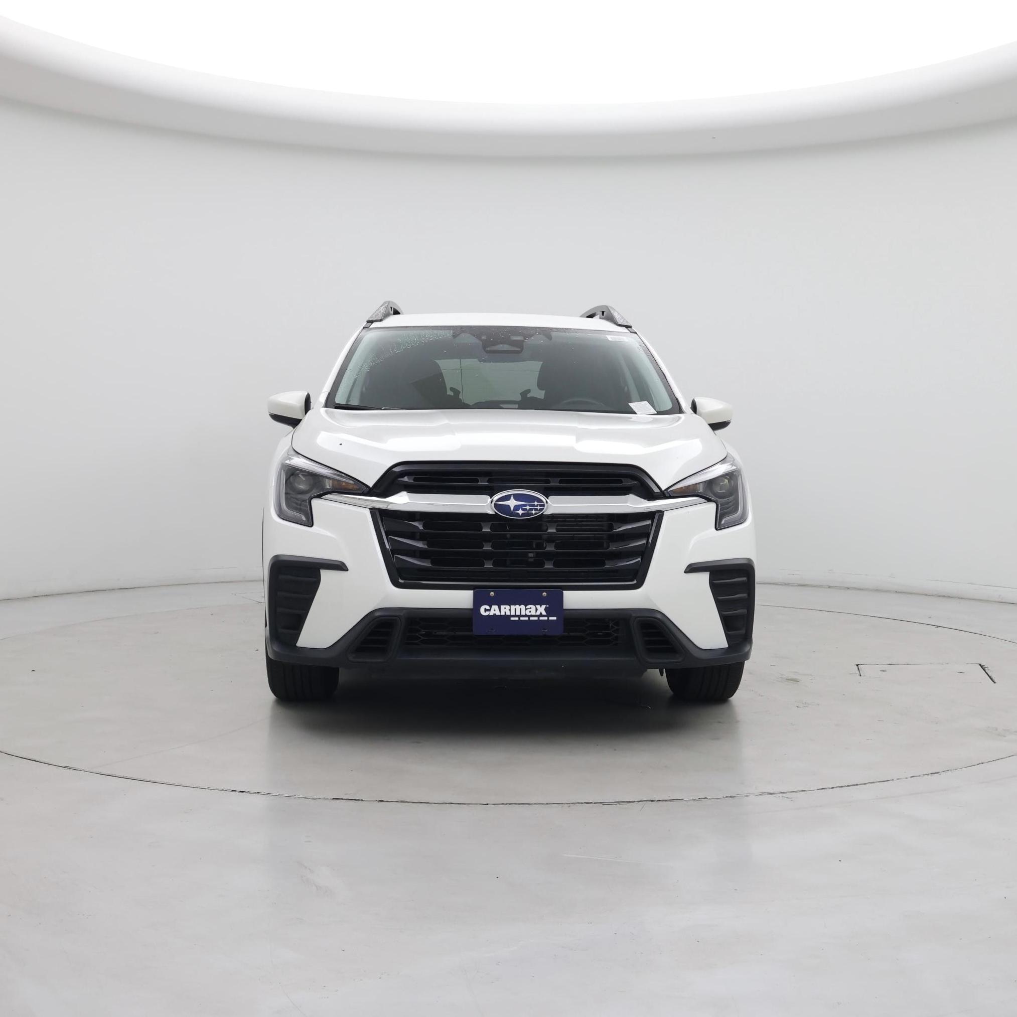 Thumbnail: 2024 Subaru Ascent - 5