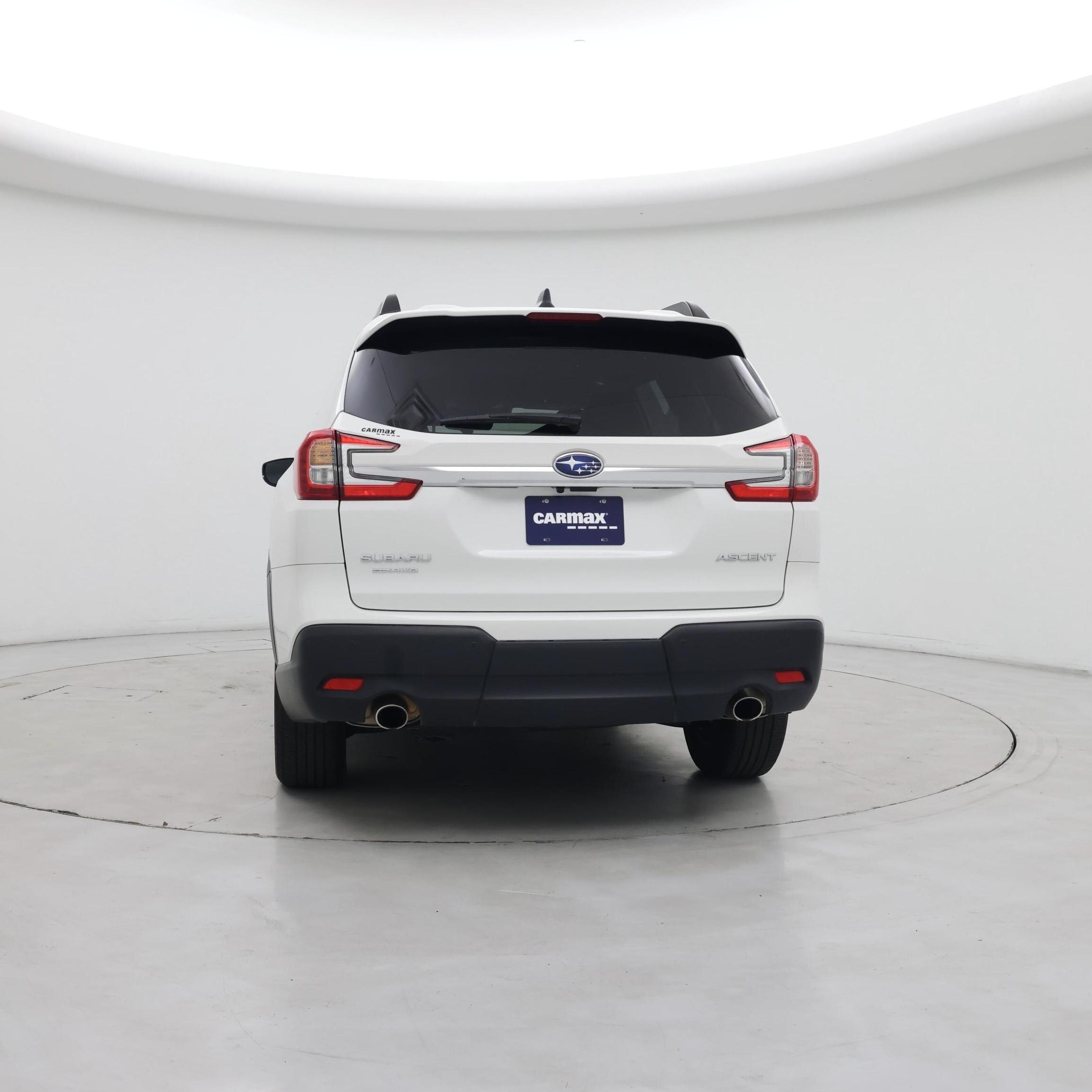 Thumbnail: 2024 Subaru Ascent - 6