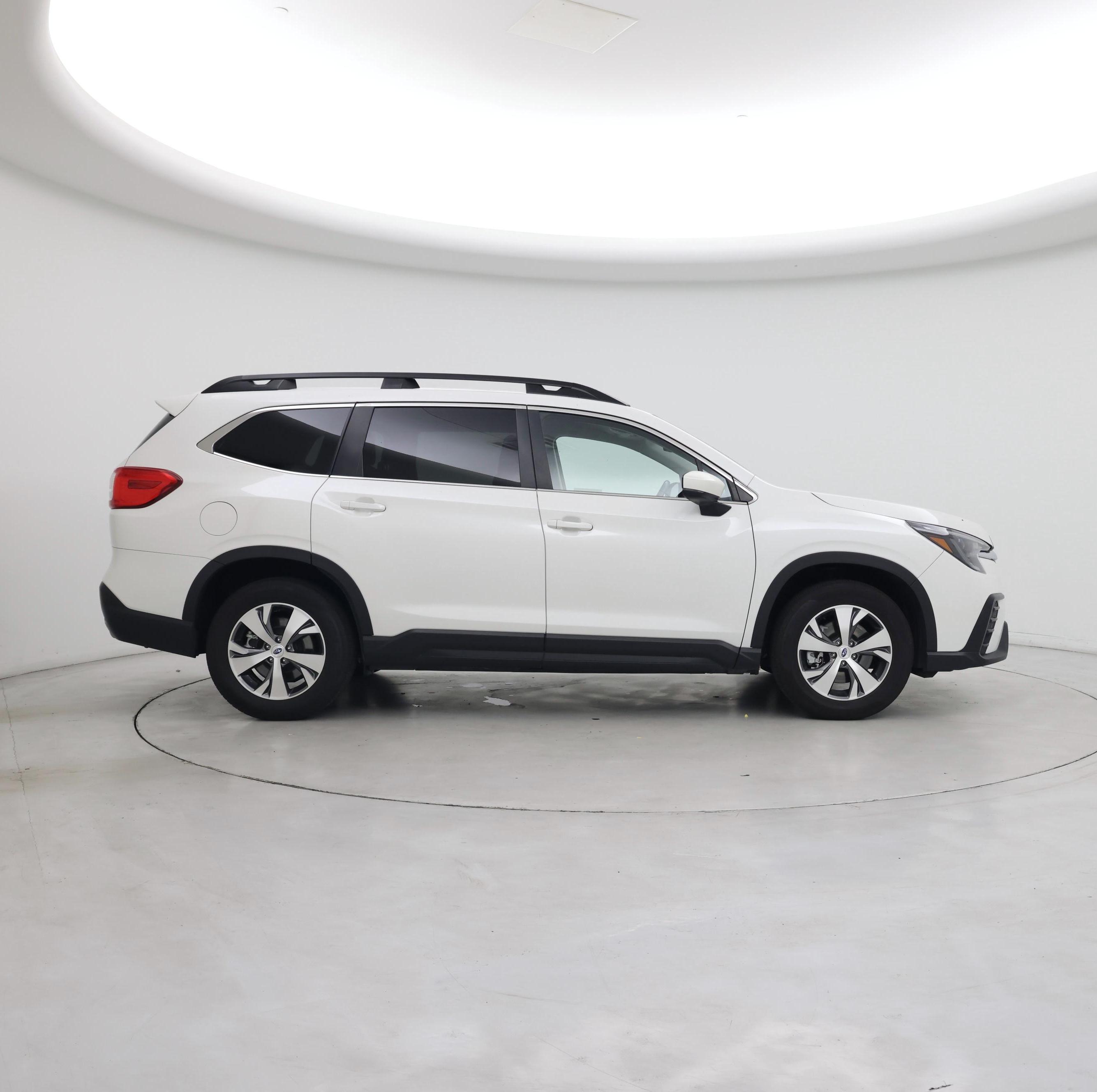 Thumbnail: 2024 Subaru Ascent - 7