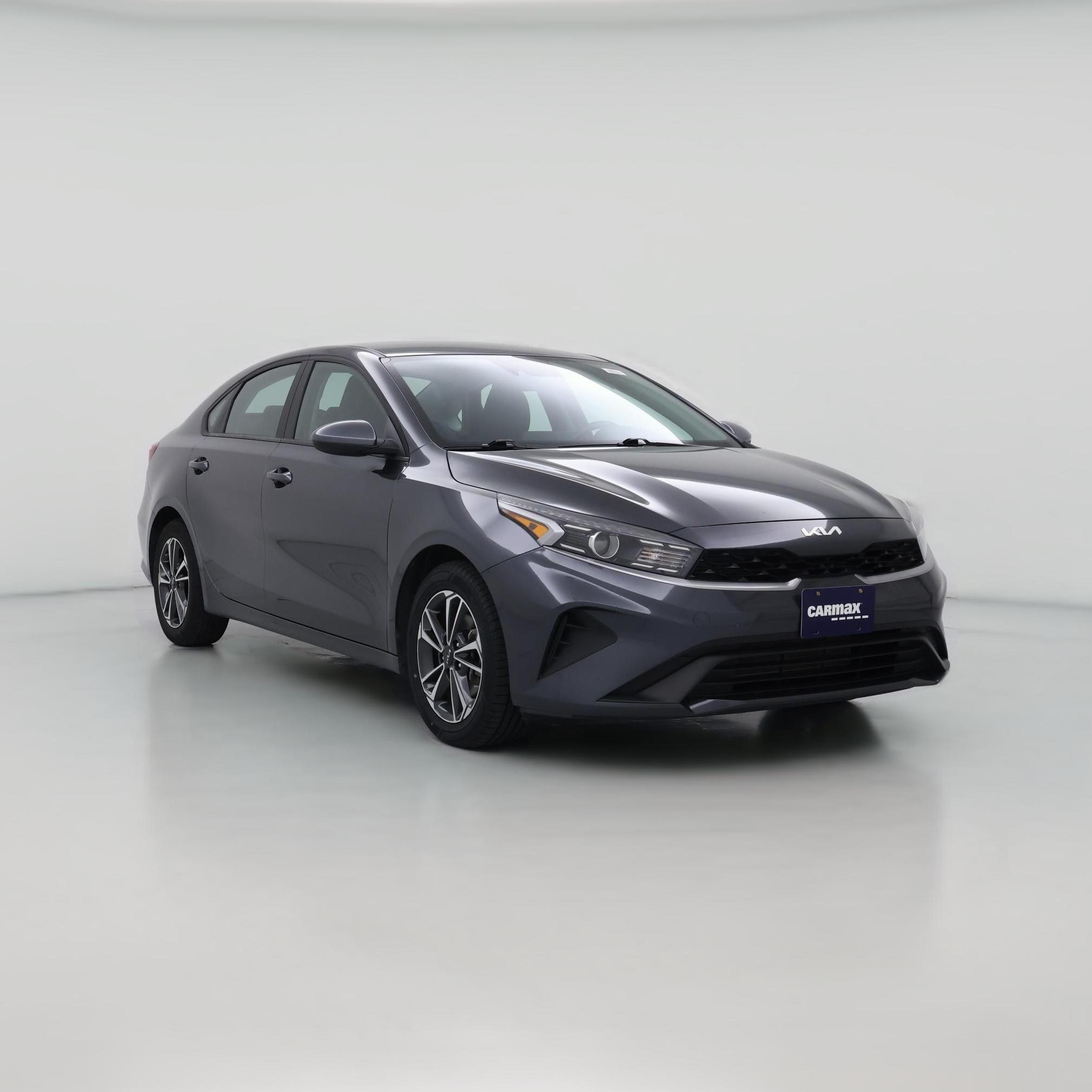 Thumbnail: 2024 Kia Forte - 1