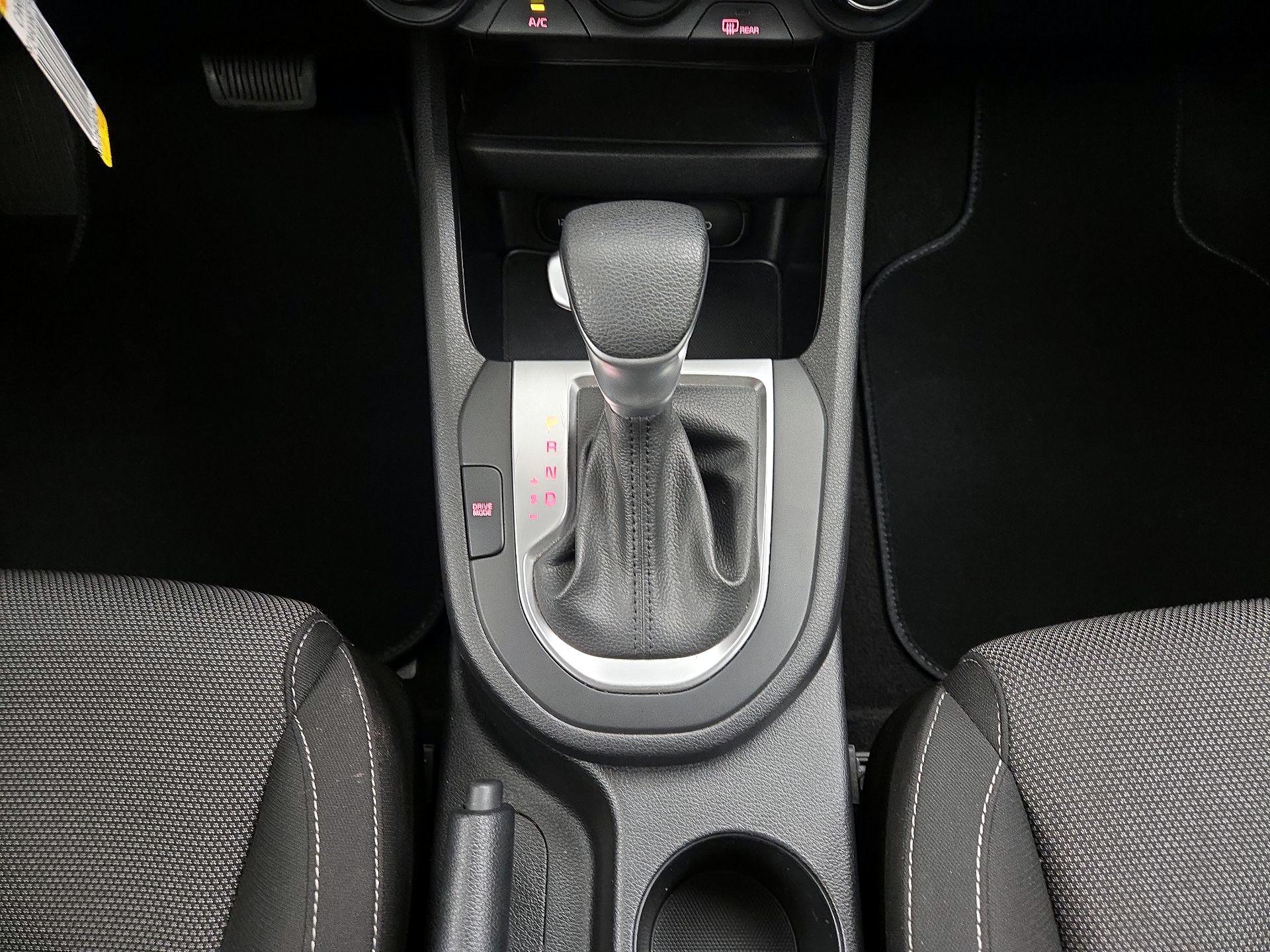 Thumbnail: 2024 Kia Forte - 17