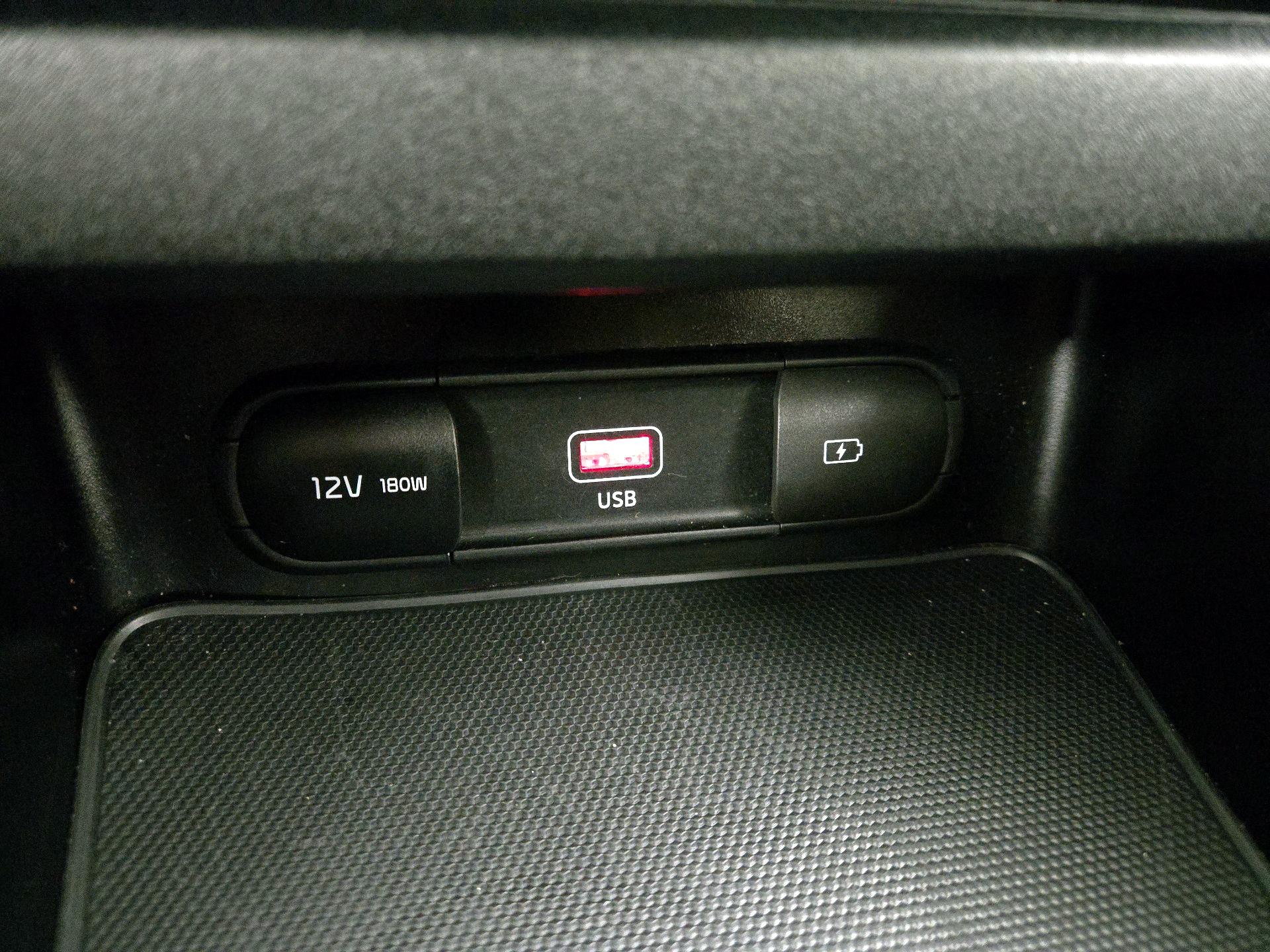 Thumbnail: 2024 Kia Forte - 18