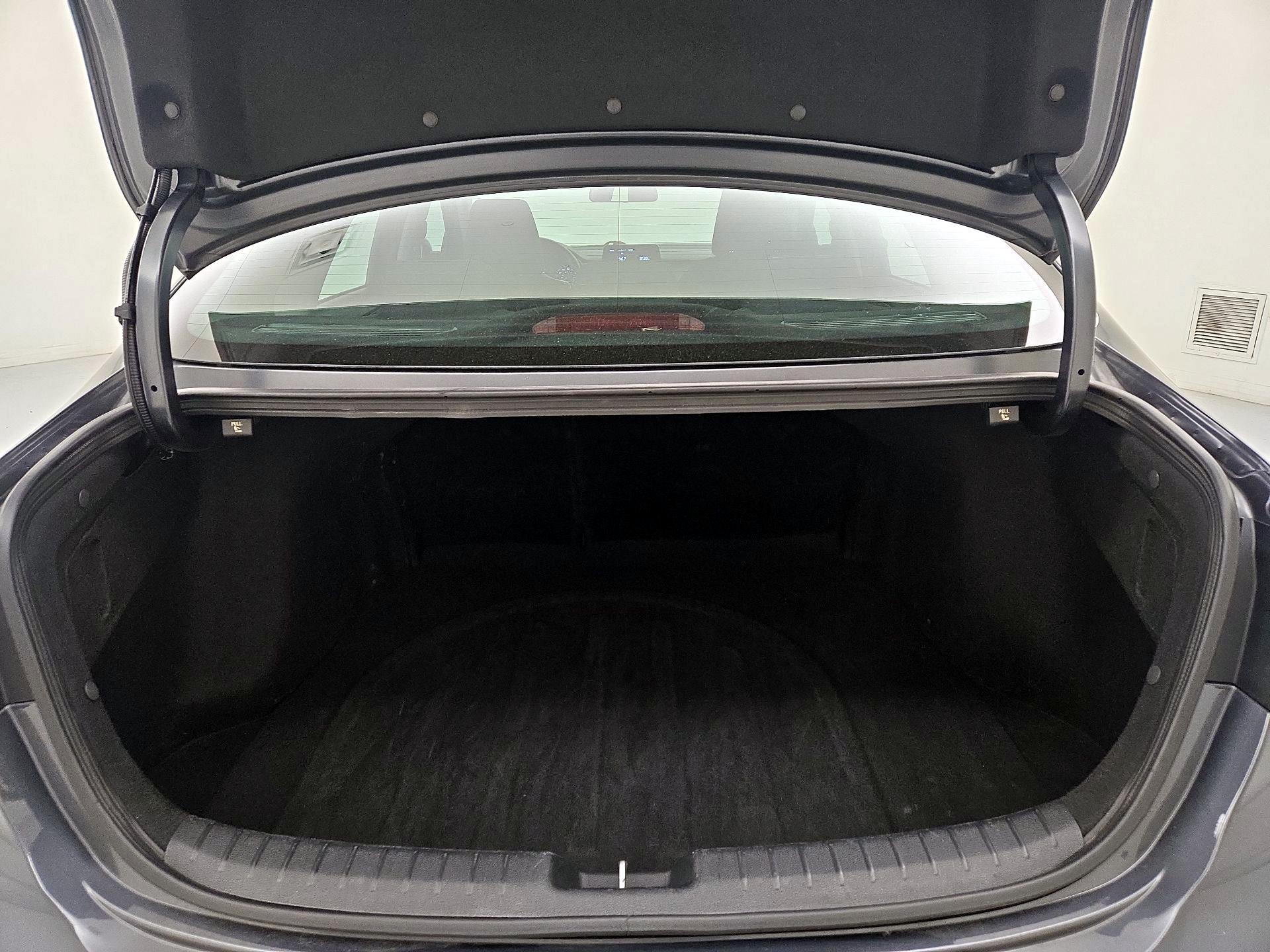 Thumbnail: 2024 Kia Forte - 20