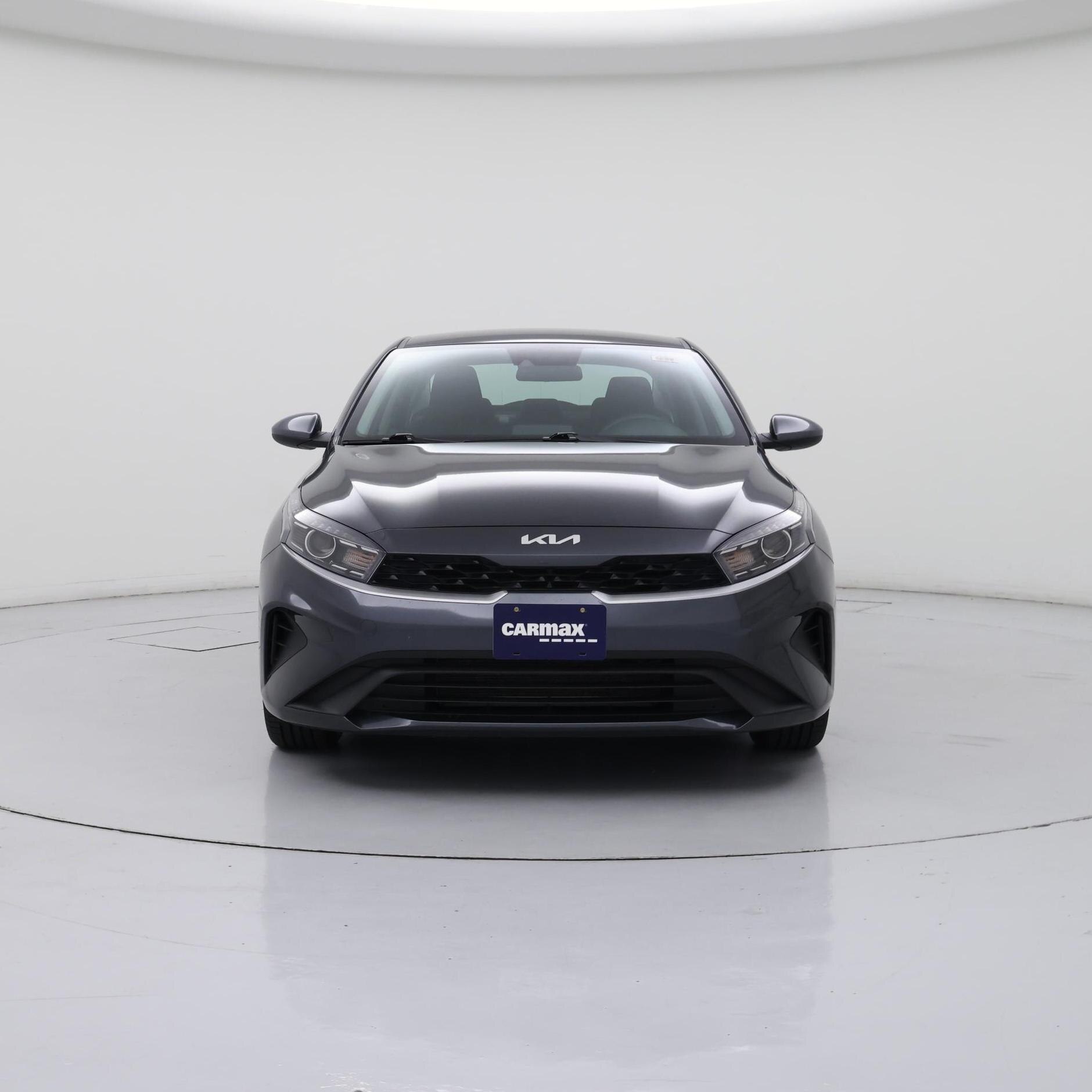 Thumbnail: 2024 Kia Forte - 5