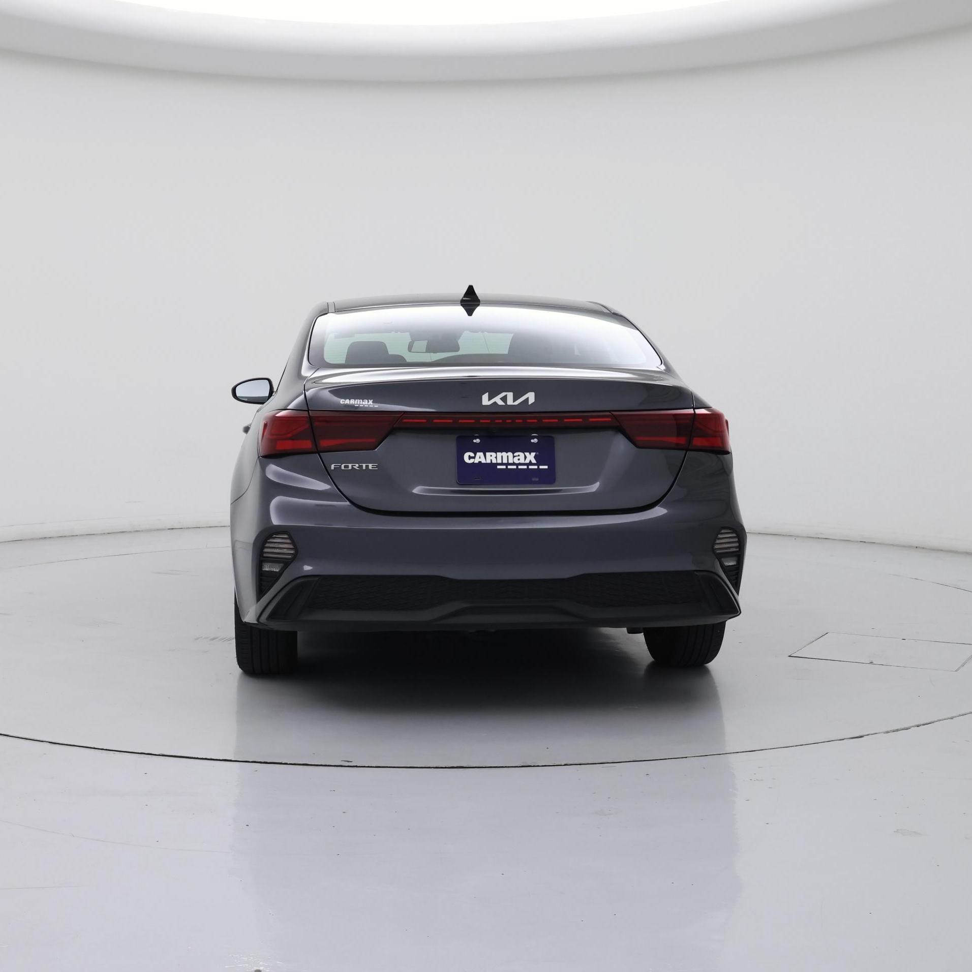 Thumbnail: 2024 Kia Forte - 6