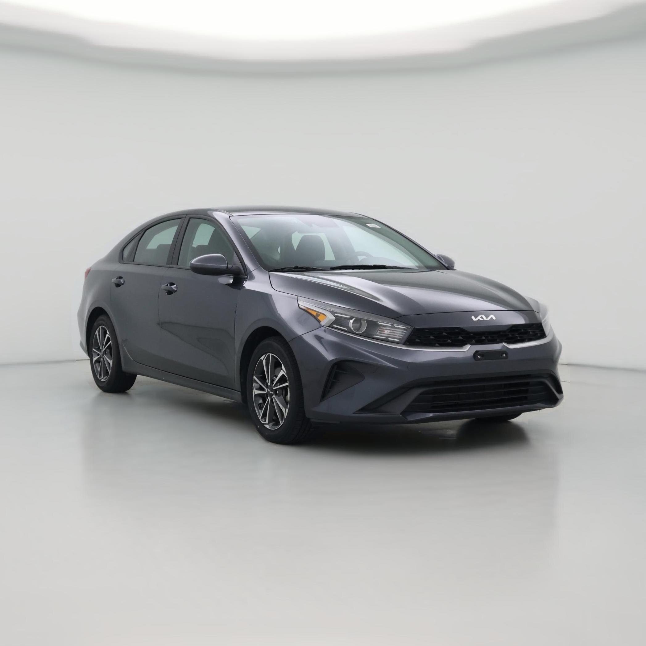 Thumbnail: 2024 Kia Forte - 1