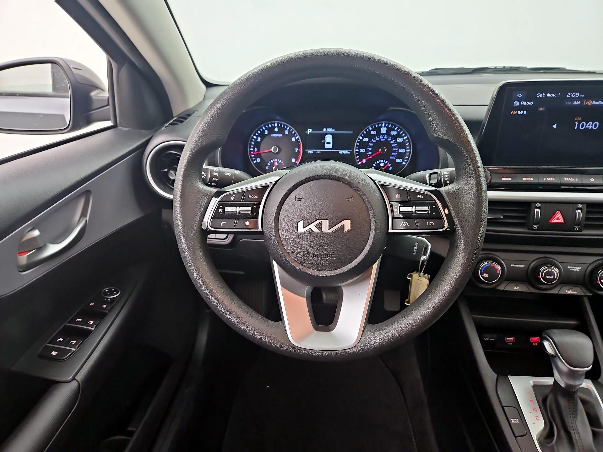 Thumbnail: 2024 Kia Forte - 10