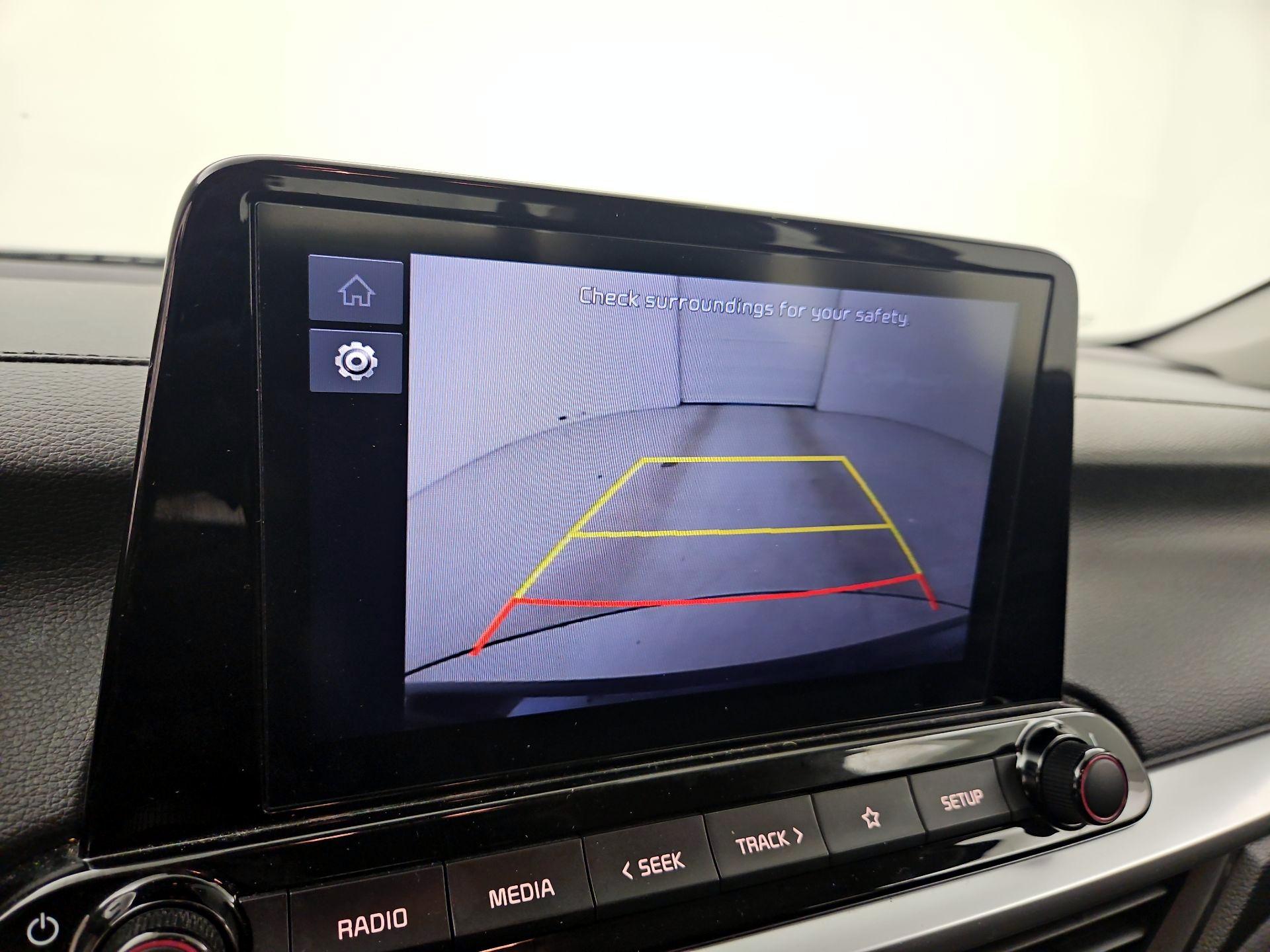 Thumbnail: 2024 Kia Forte - 14