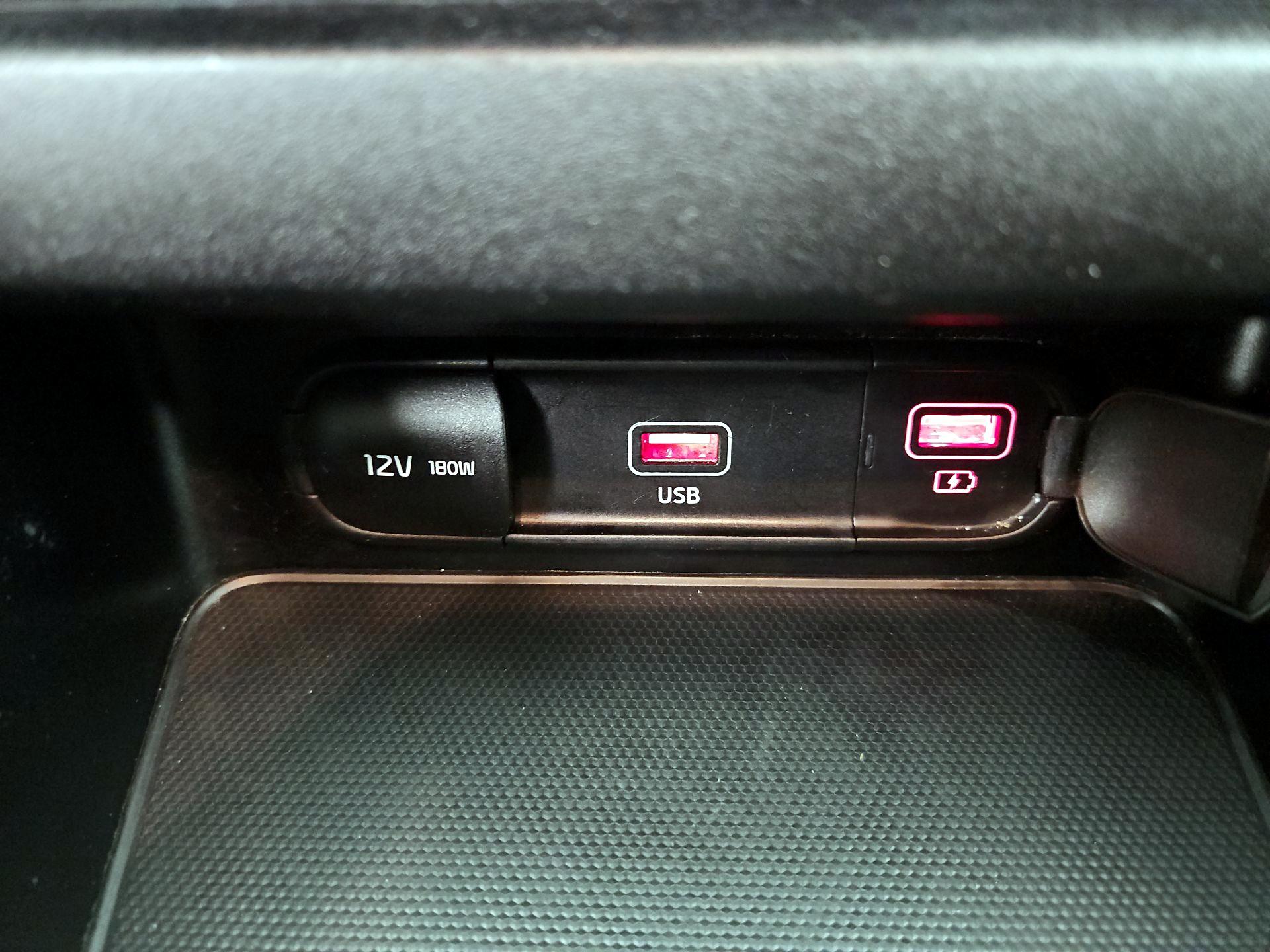 Thumbnail: 2024 Kia Forte - 18