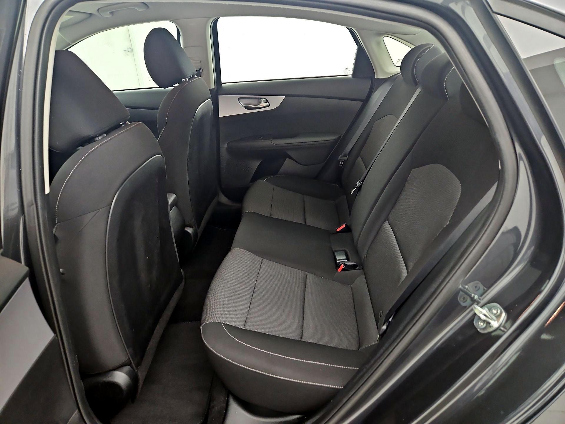 Thumbnail: 2024 Kia Forte - 19