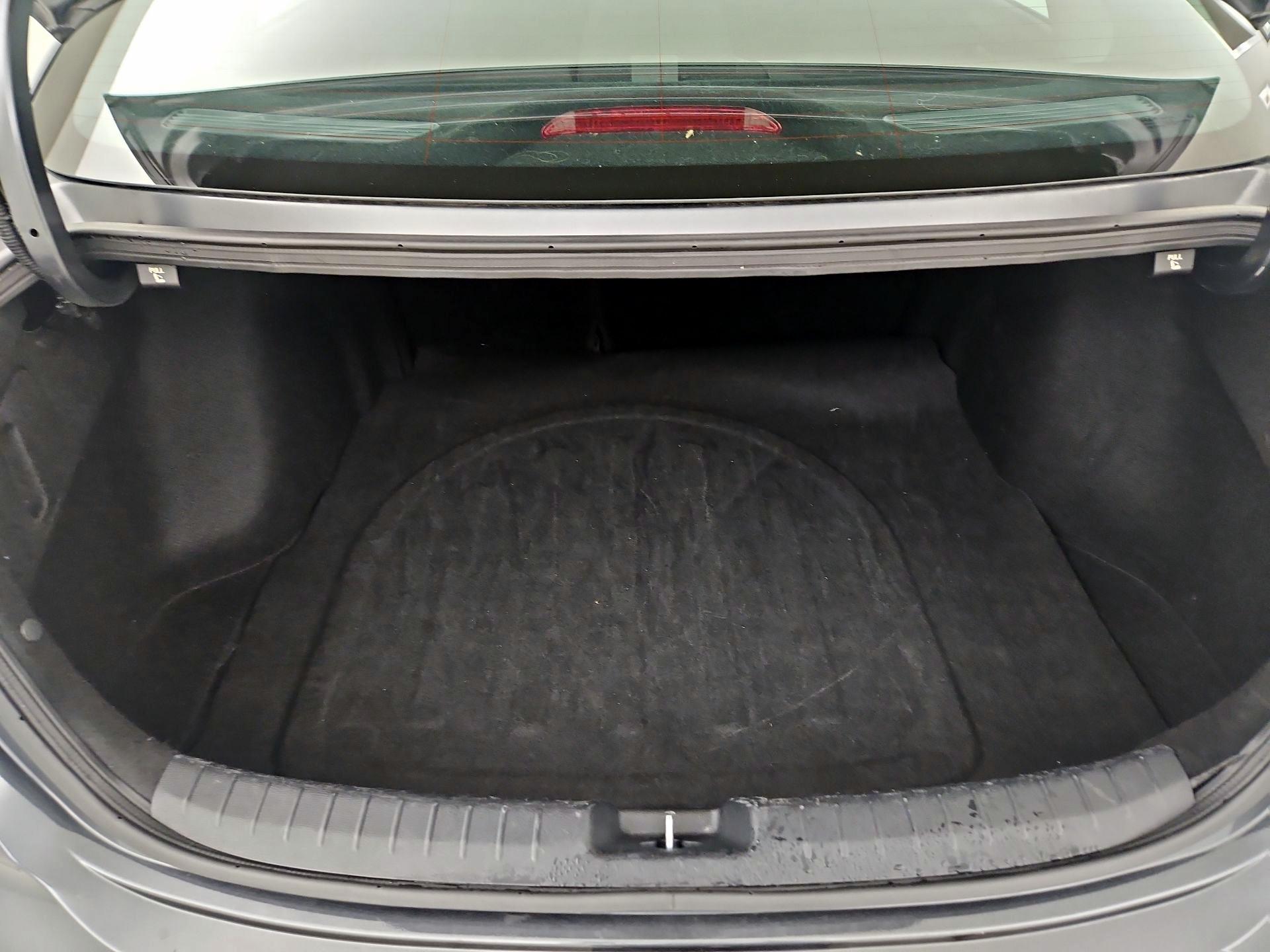 Thumbnail: 2024 Kia Forte - 20